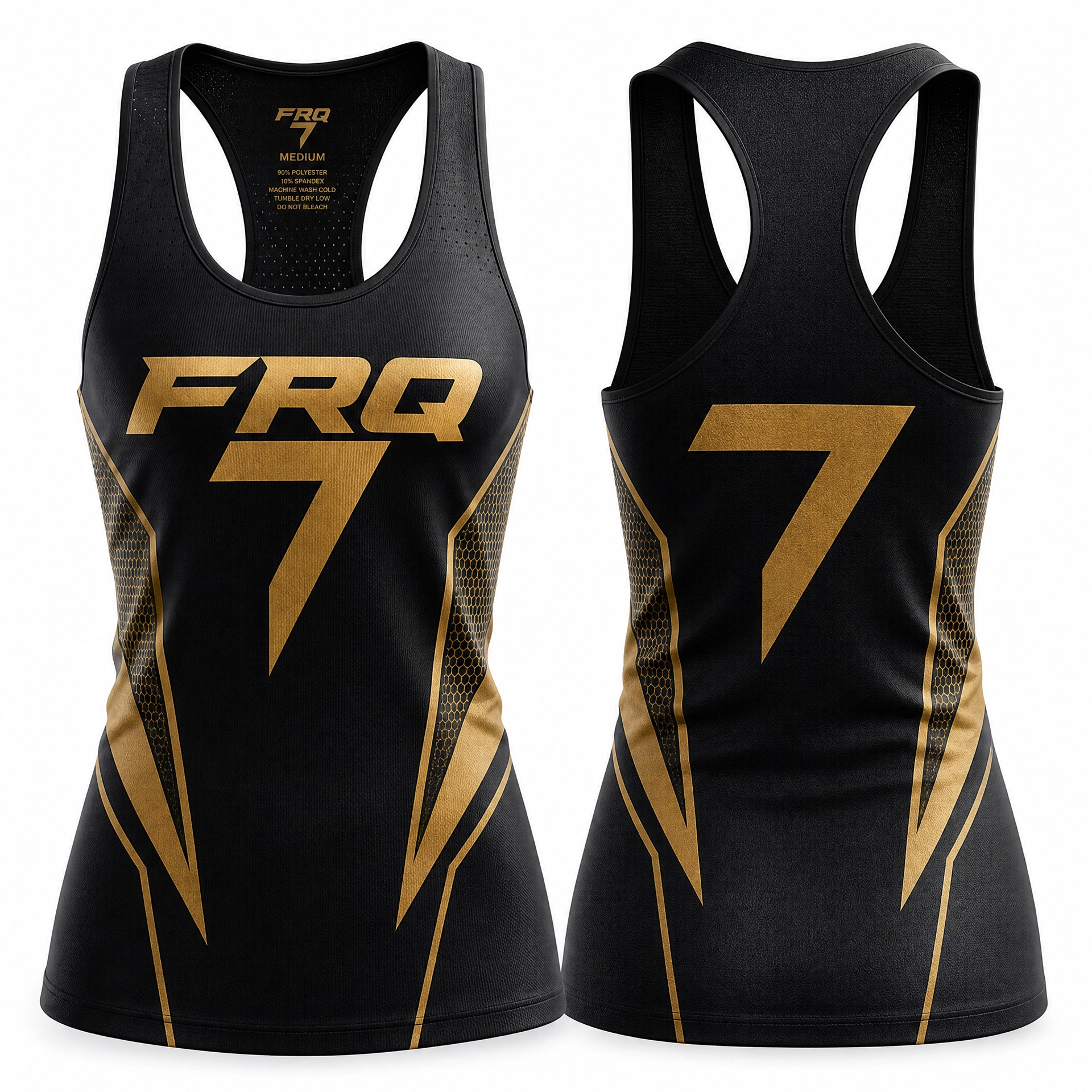Tank Tops - Image 5