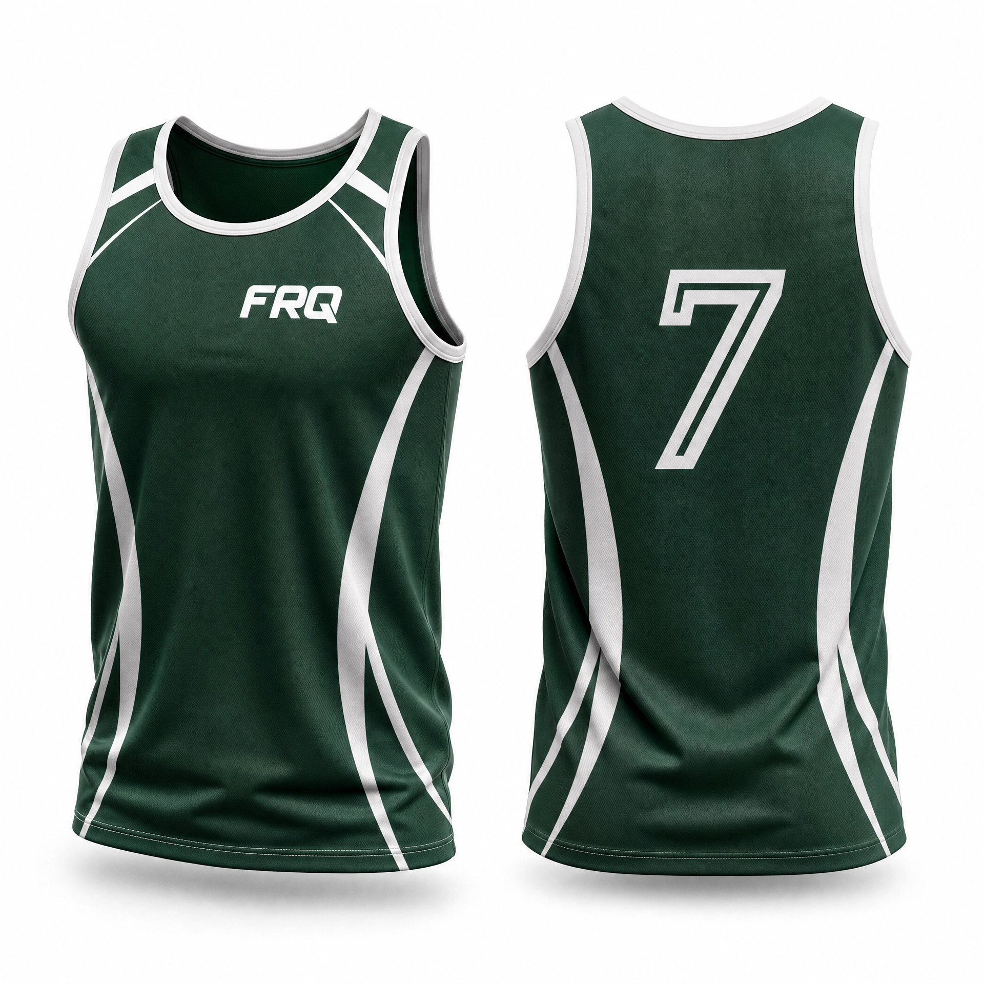 Tank Tops - Image 7