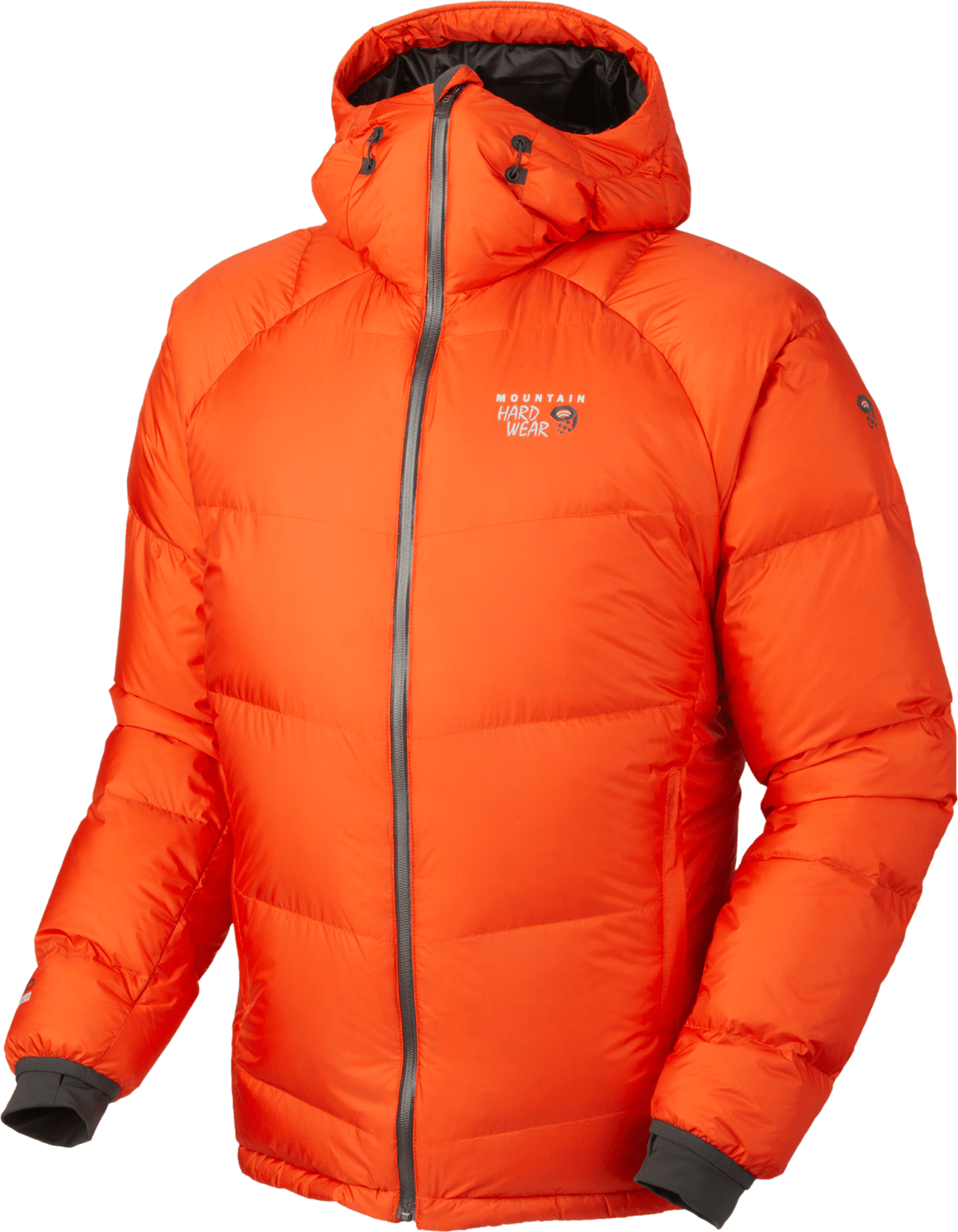 Down Jacket - Image 4