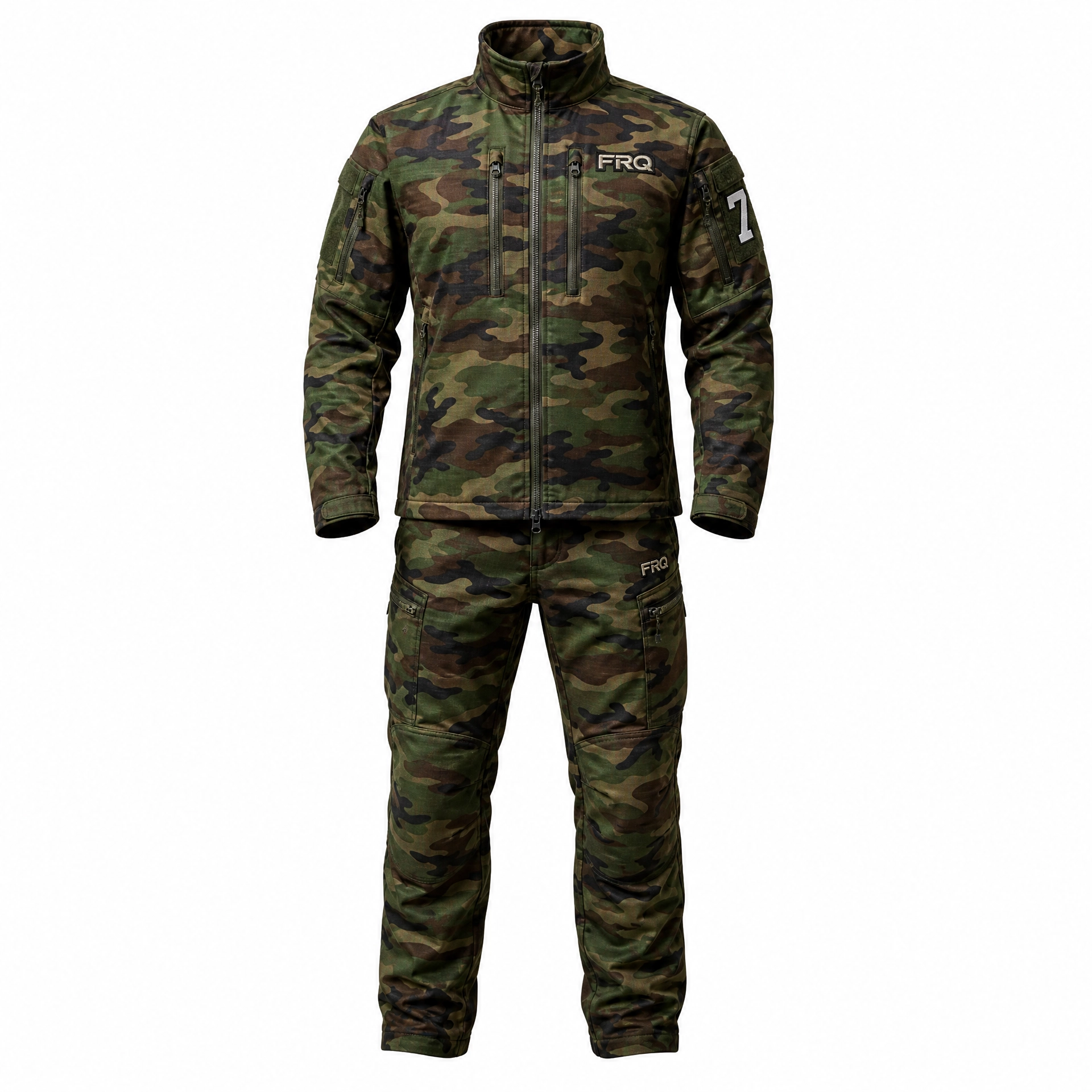 Hunting Uniform - Image 9