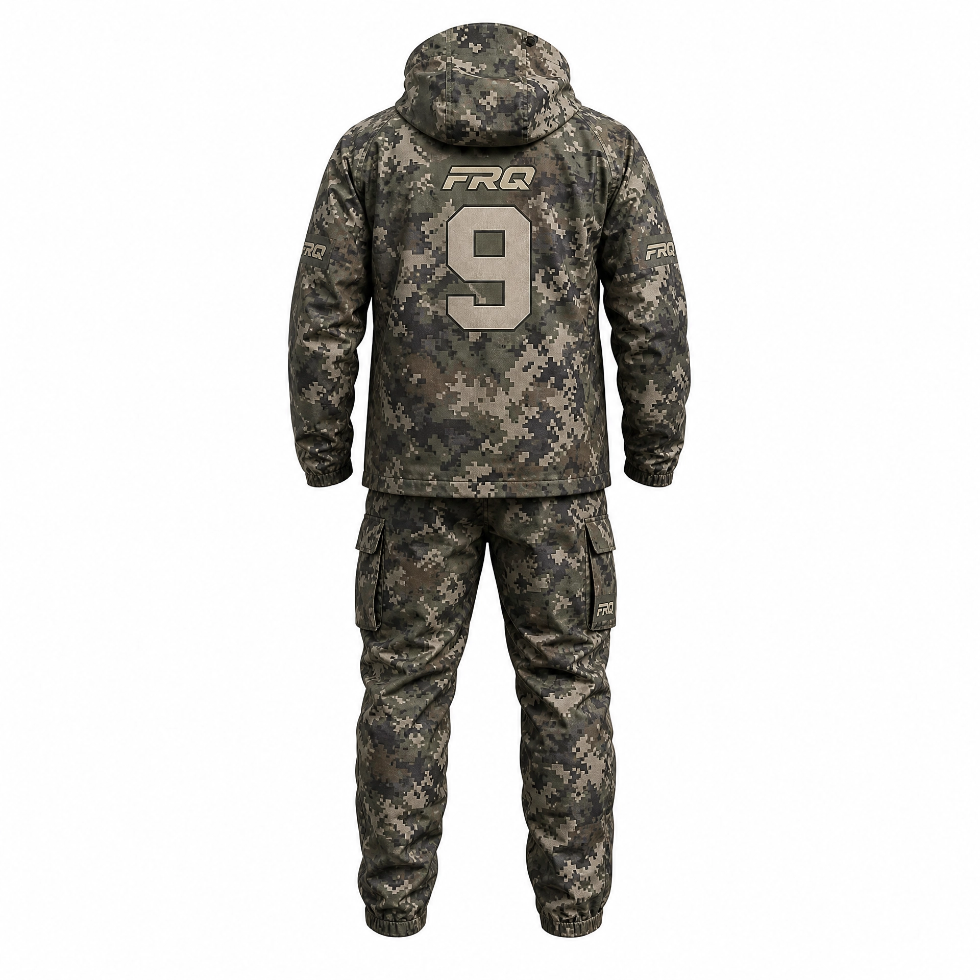 Hunting Uniform - Image 10