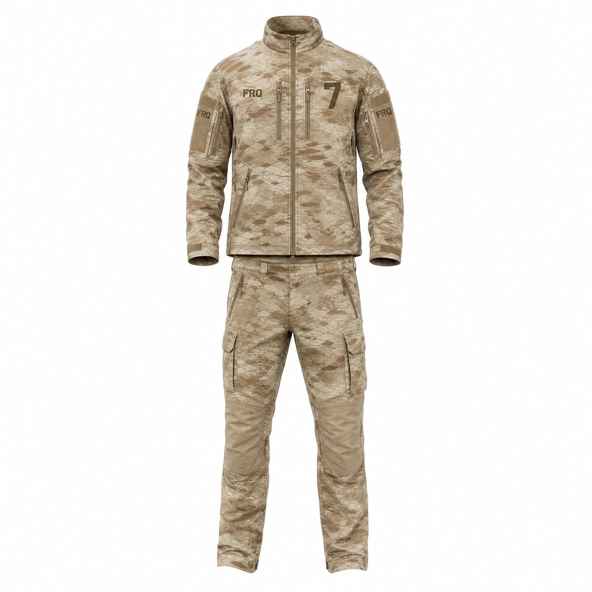 Hunting Uniform - Image 11