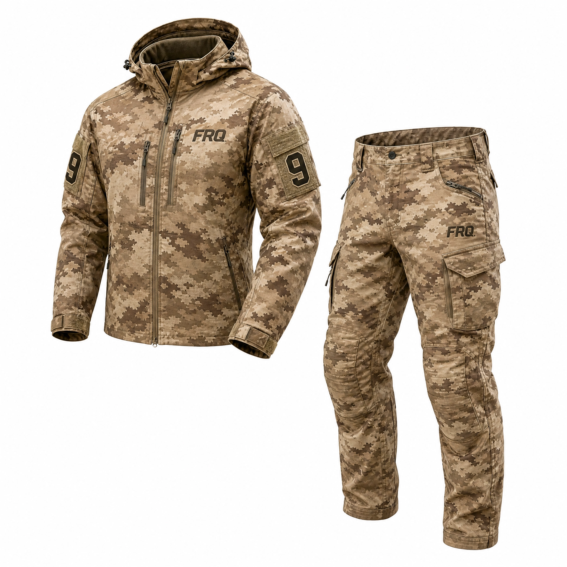 Hunting Uniform - Image 12