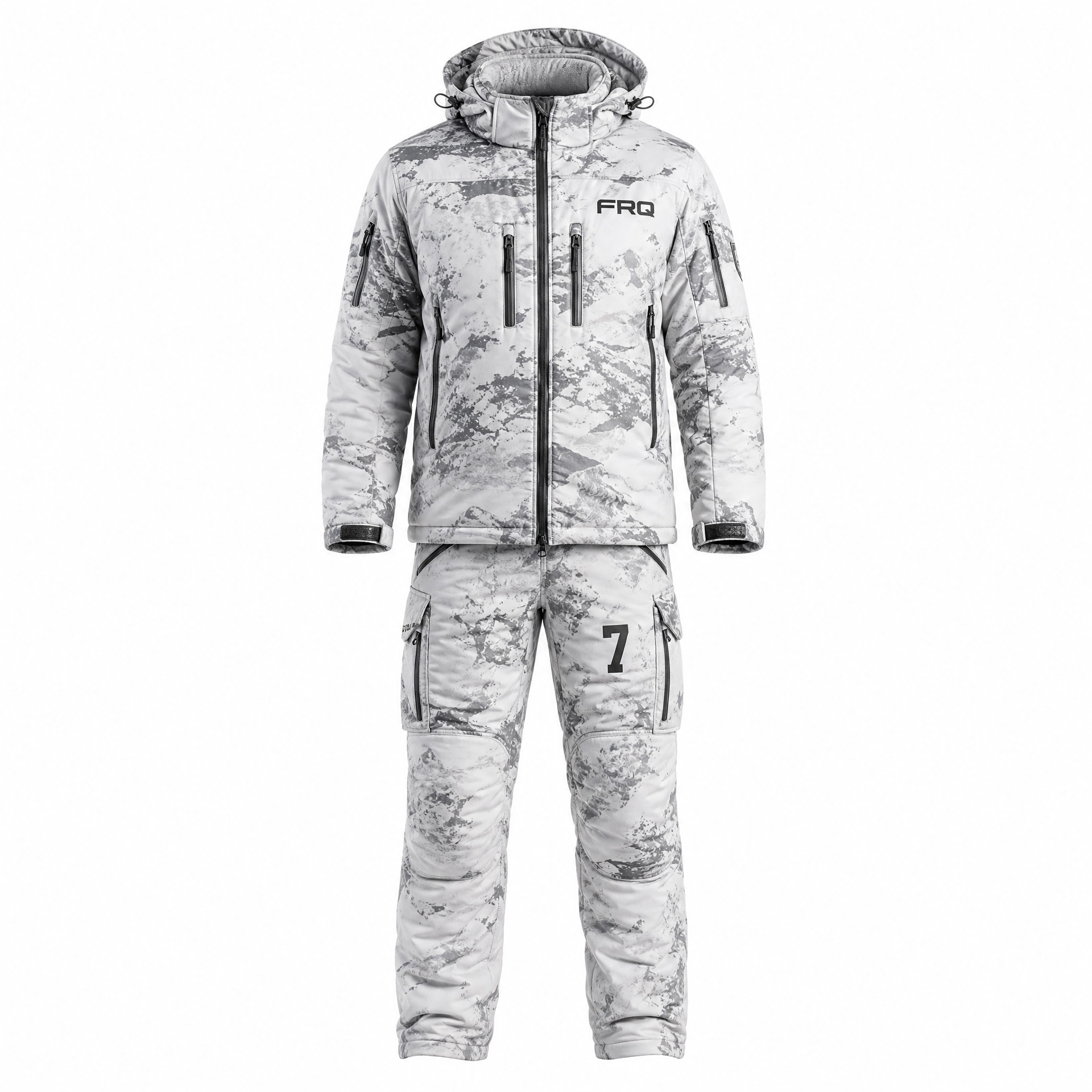 Hunting Uniform - Image 13