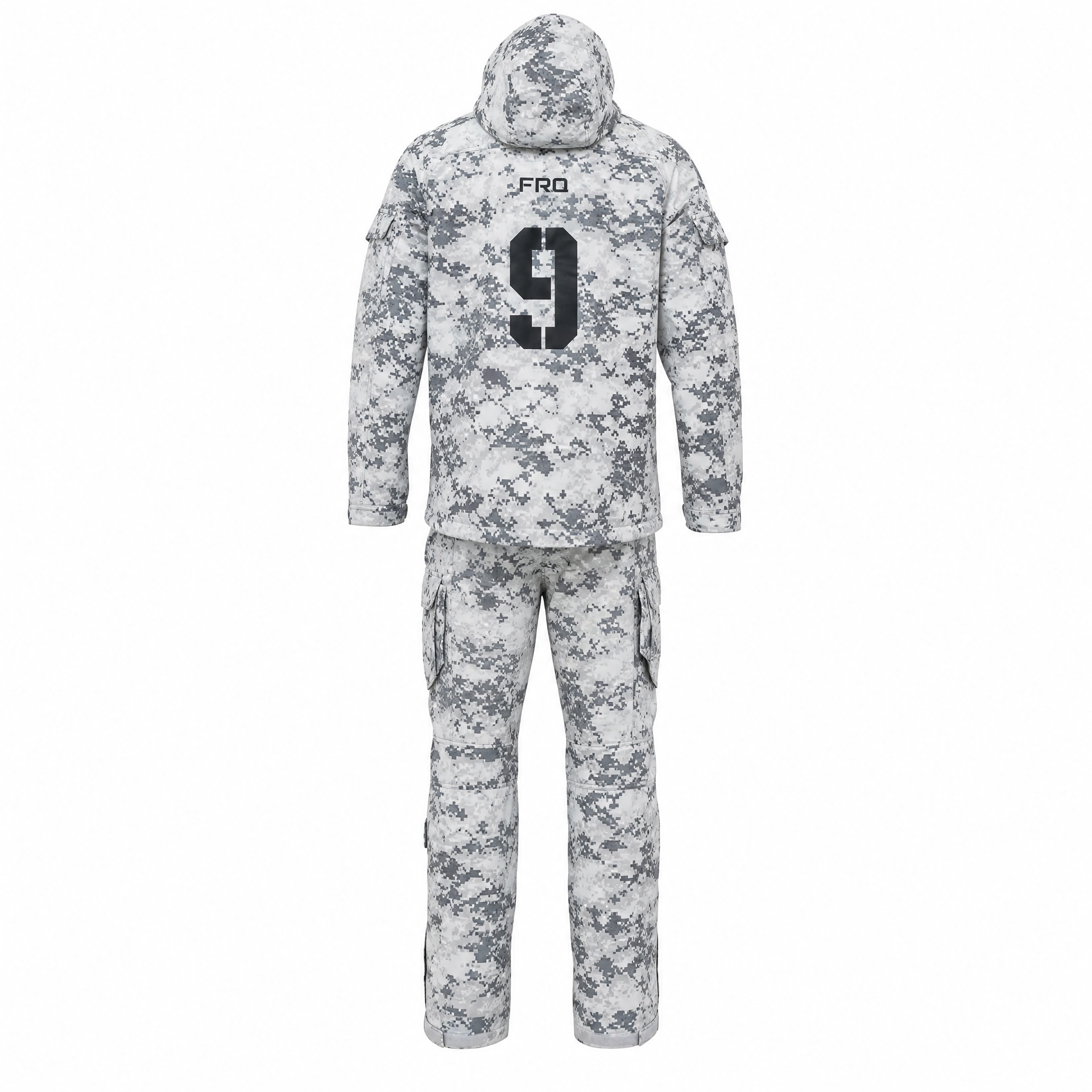 Hunting Uniform - Image 14