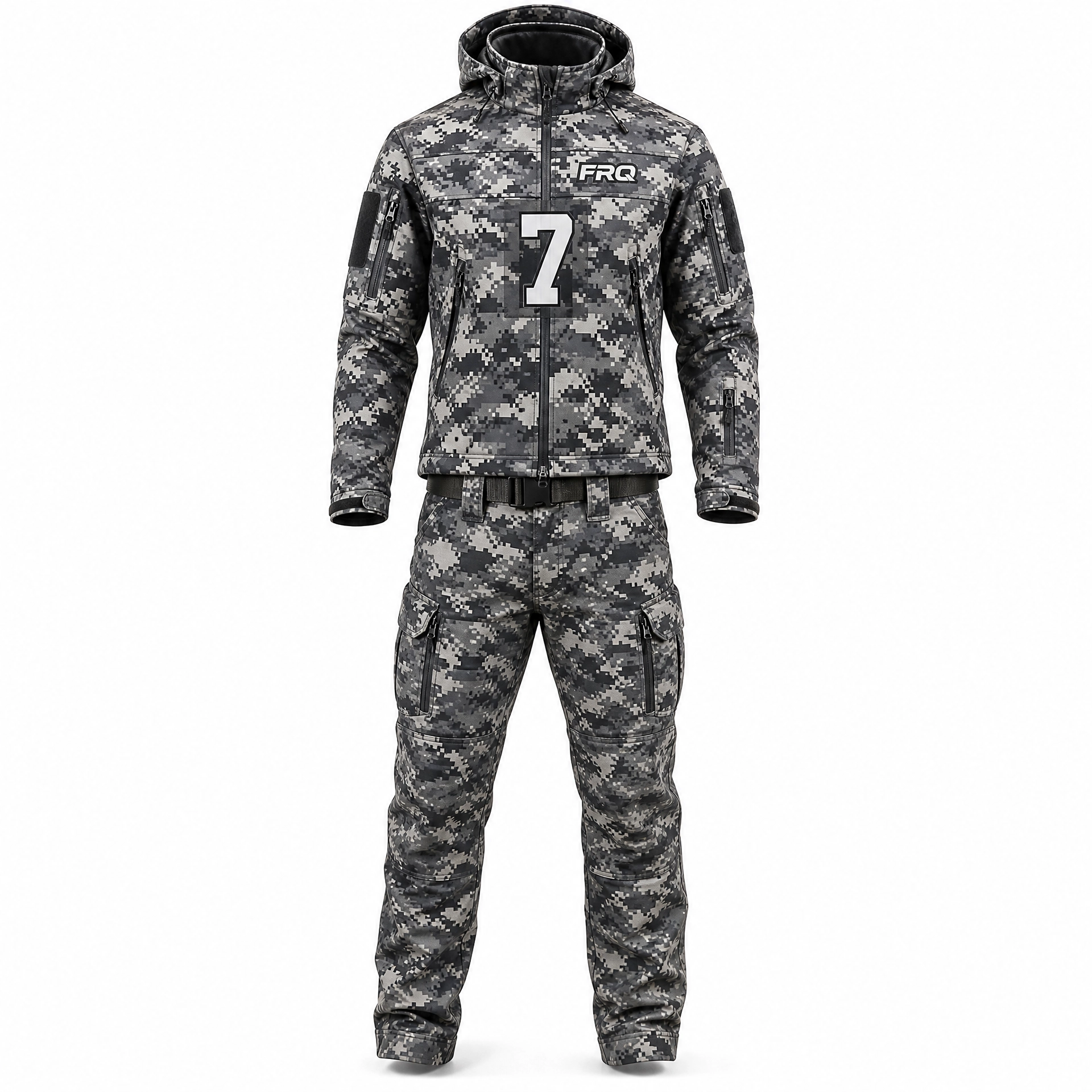 Hunting Uniform - Image 7
