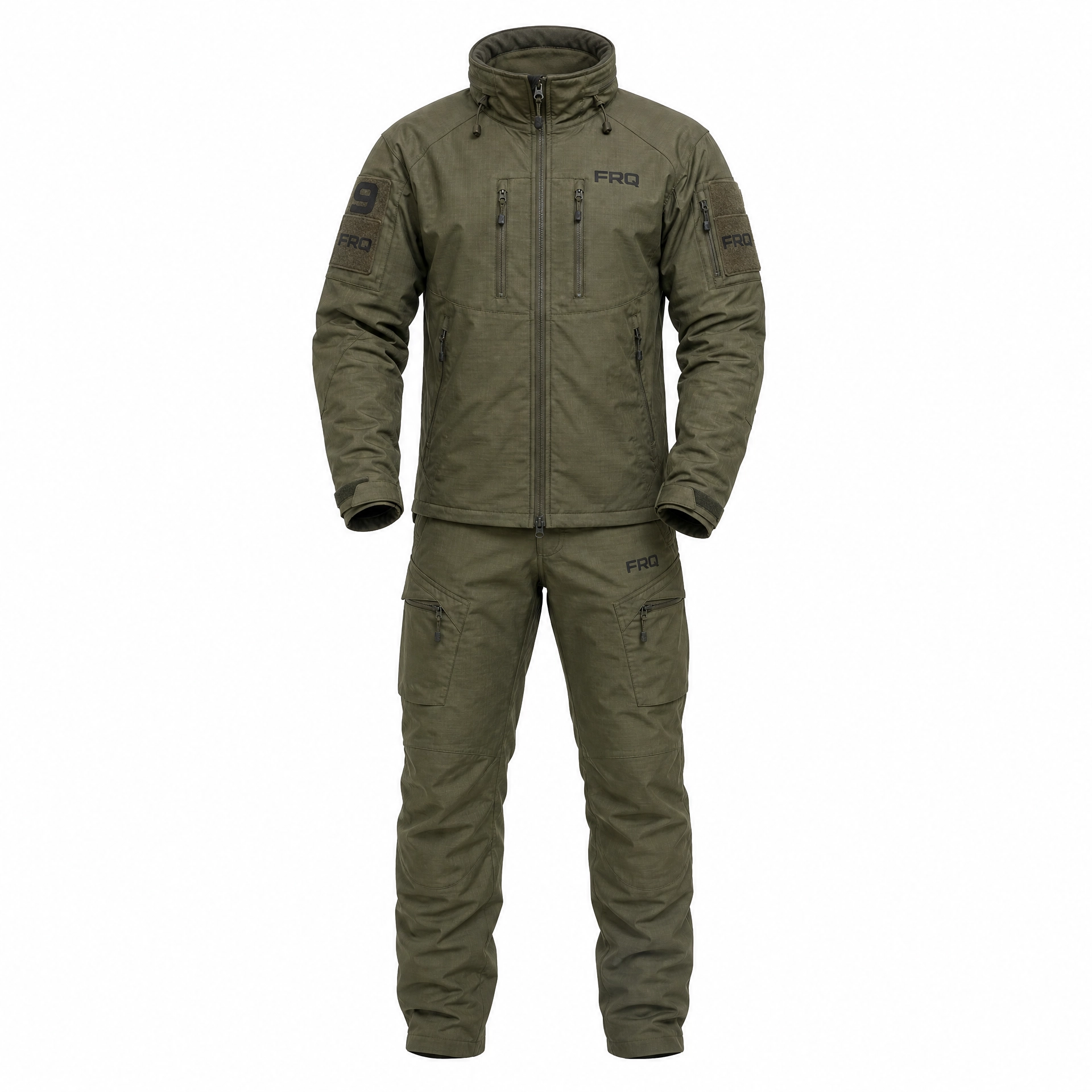 Hunting Uniform - Image 6