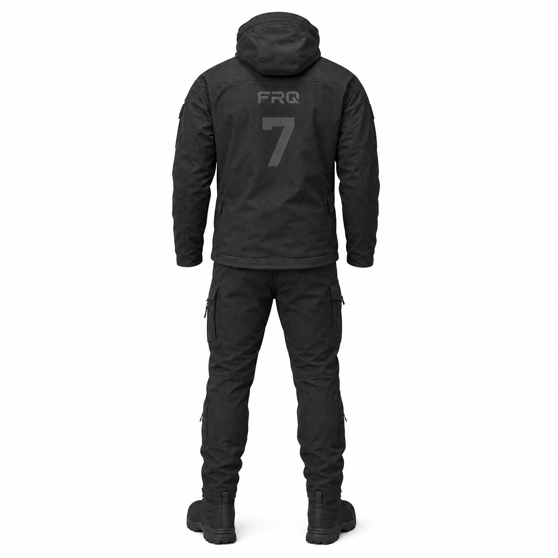 Hunting Uniform - Image 5