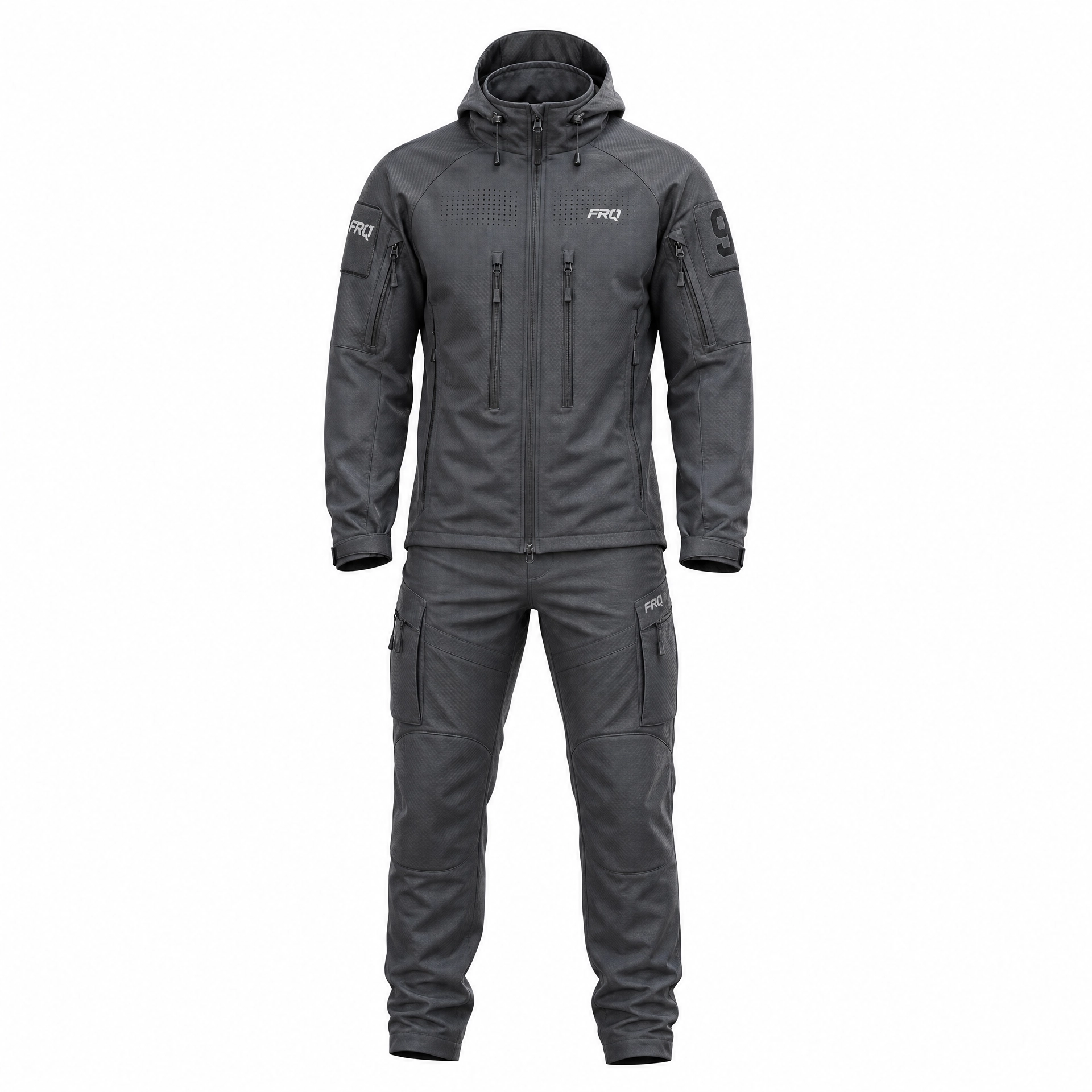 Hunting Uniform - Image 4