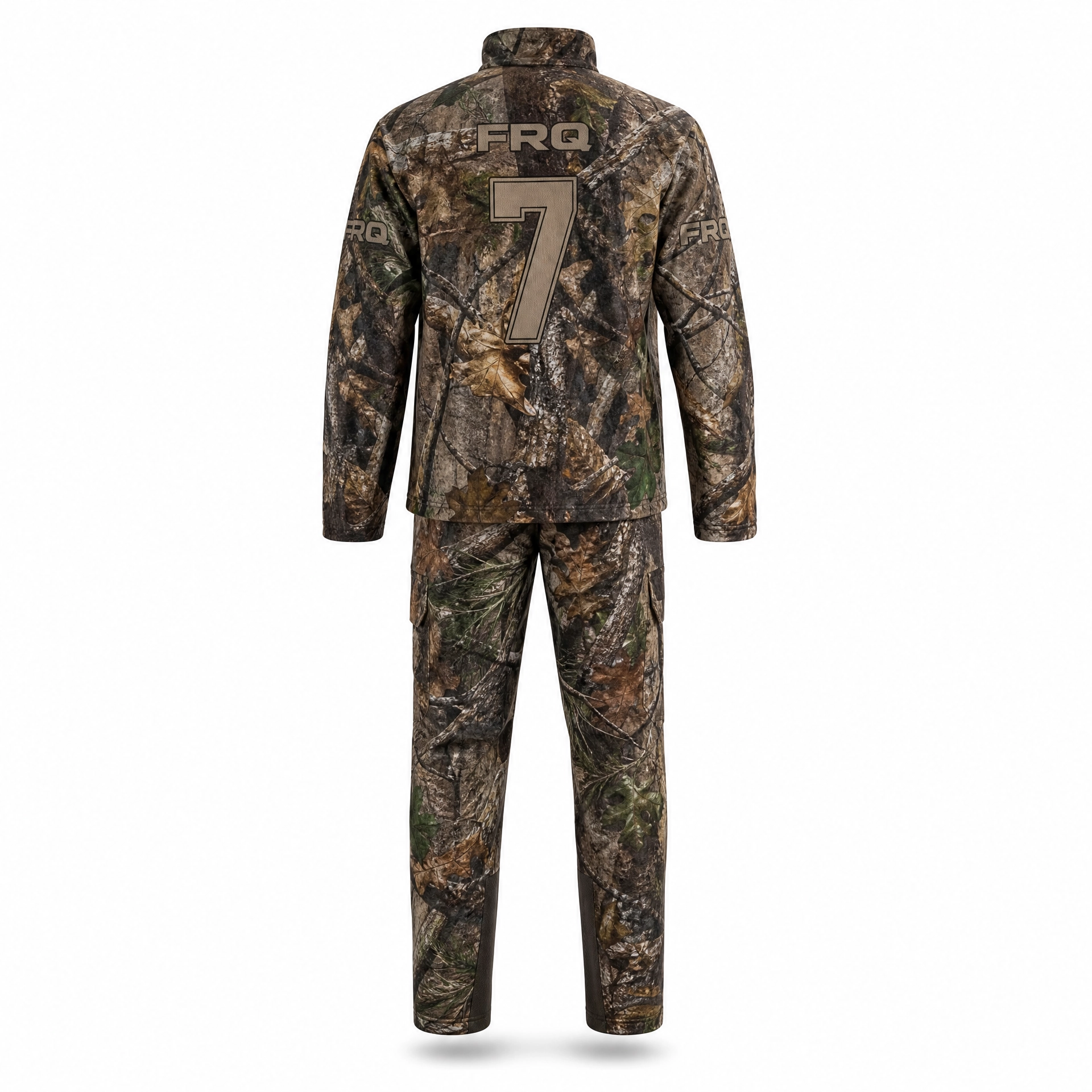 Hunting Uniform - Image 3