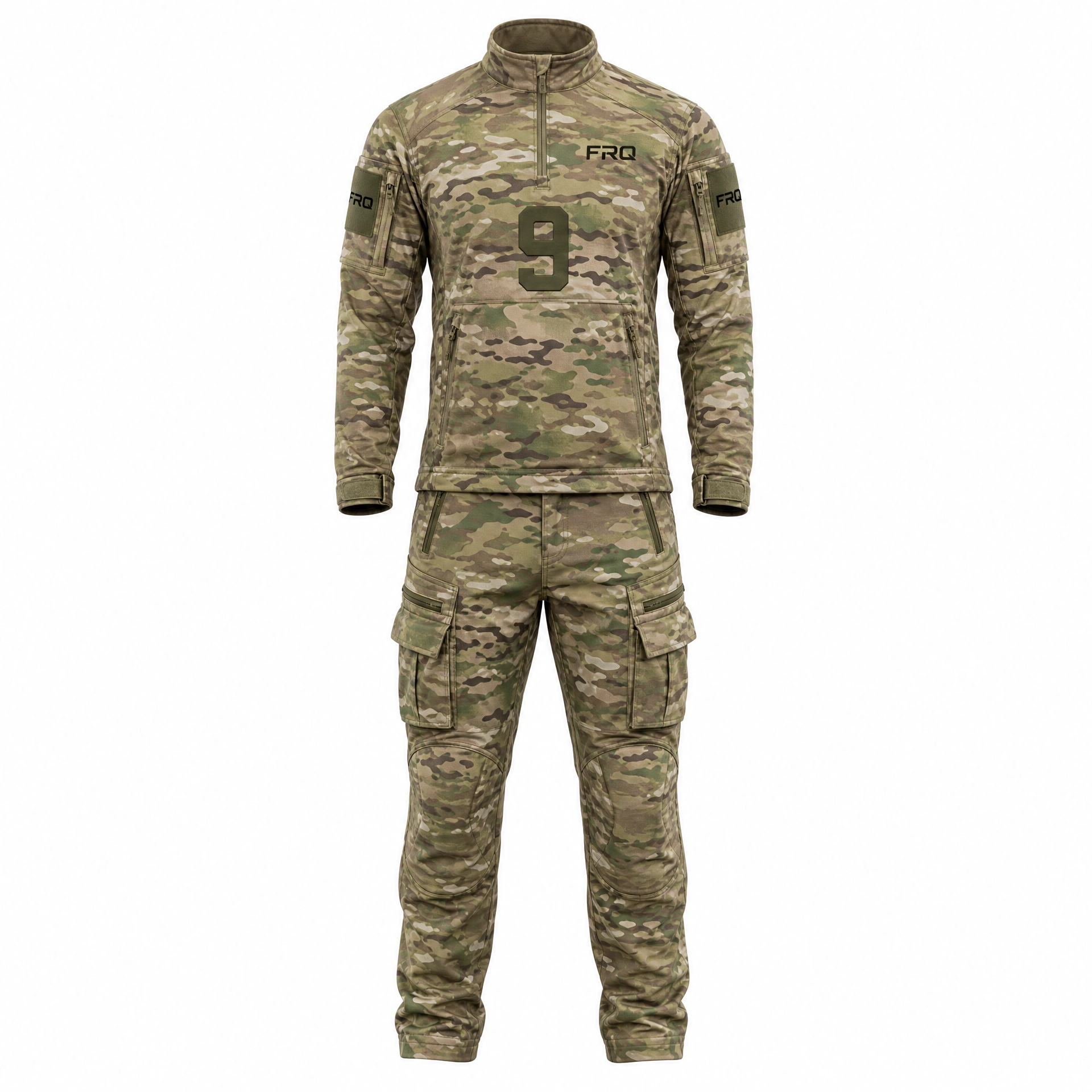 Hunting Uniform - Image 2