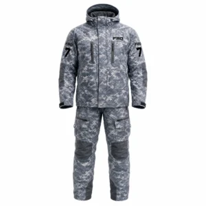 Hunting Uniform