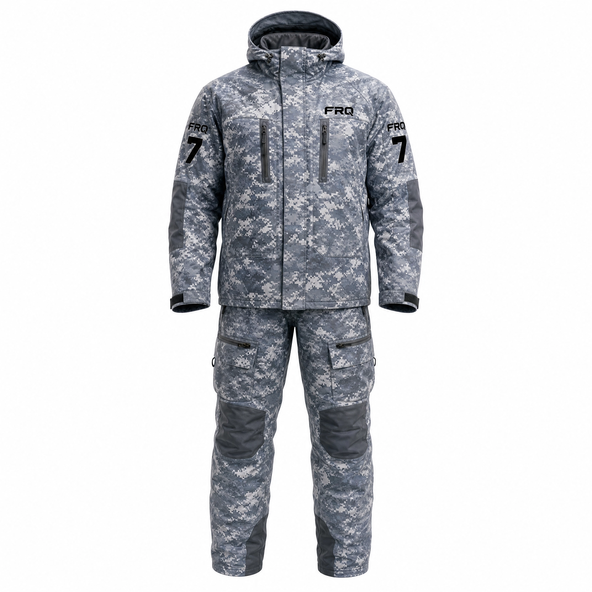 Hunting Uniform