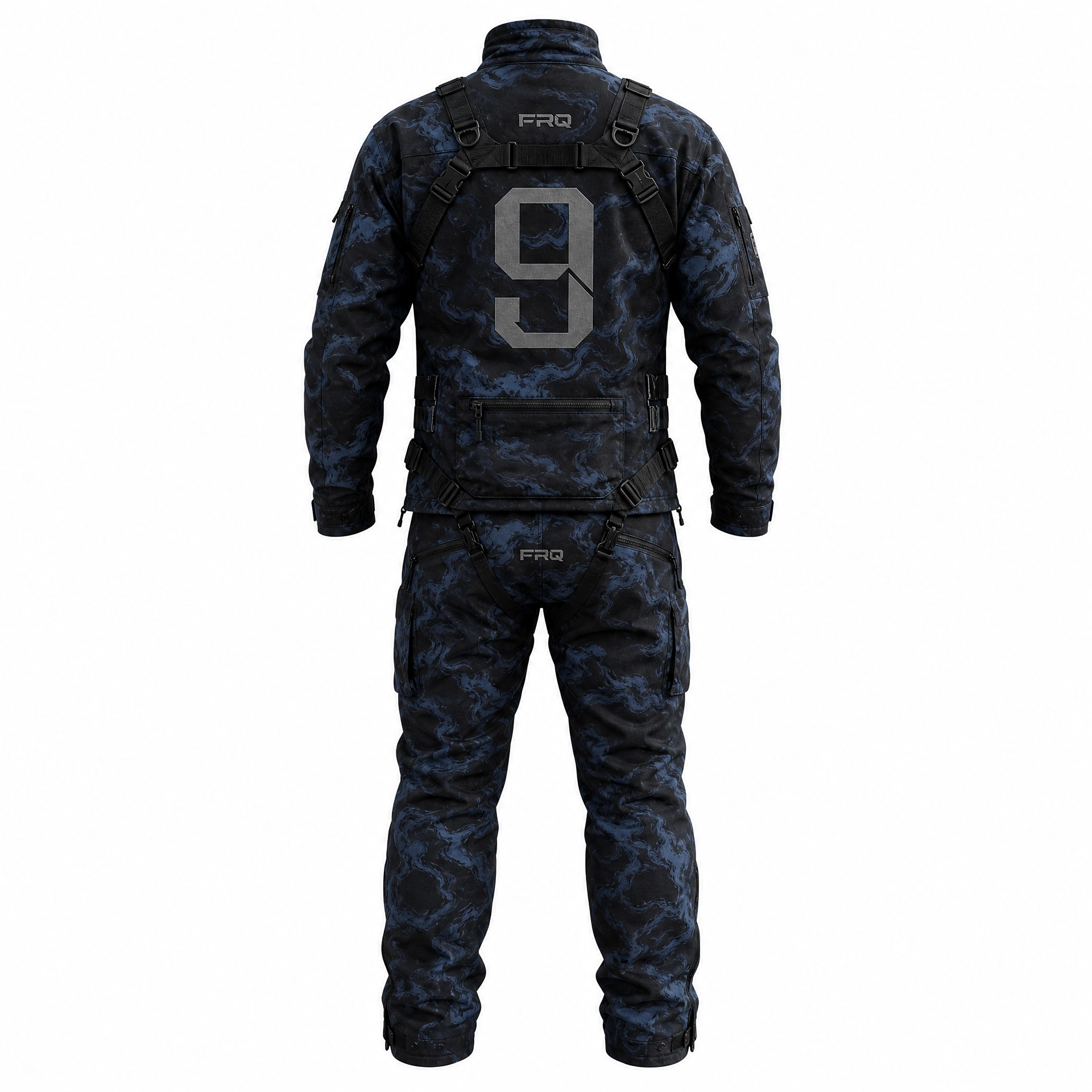Hunting Uniform - Image 15