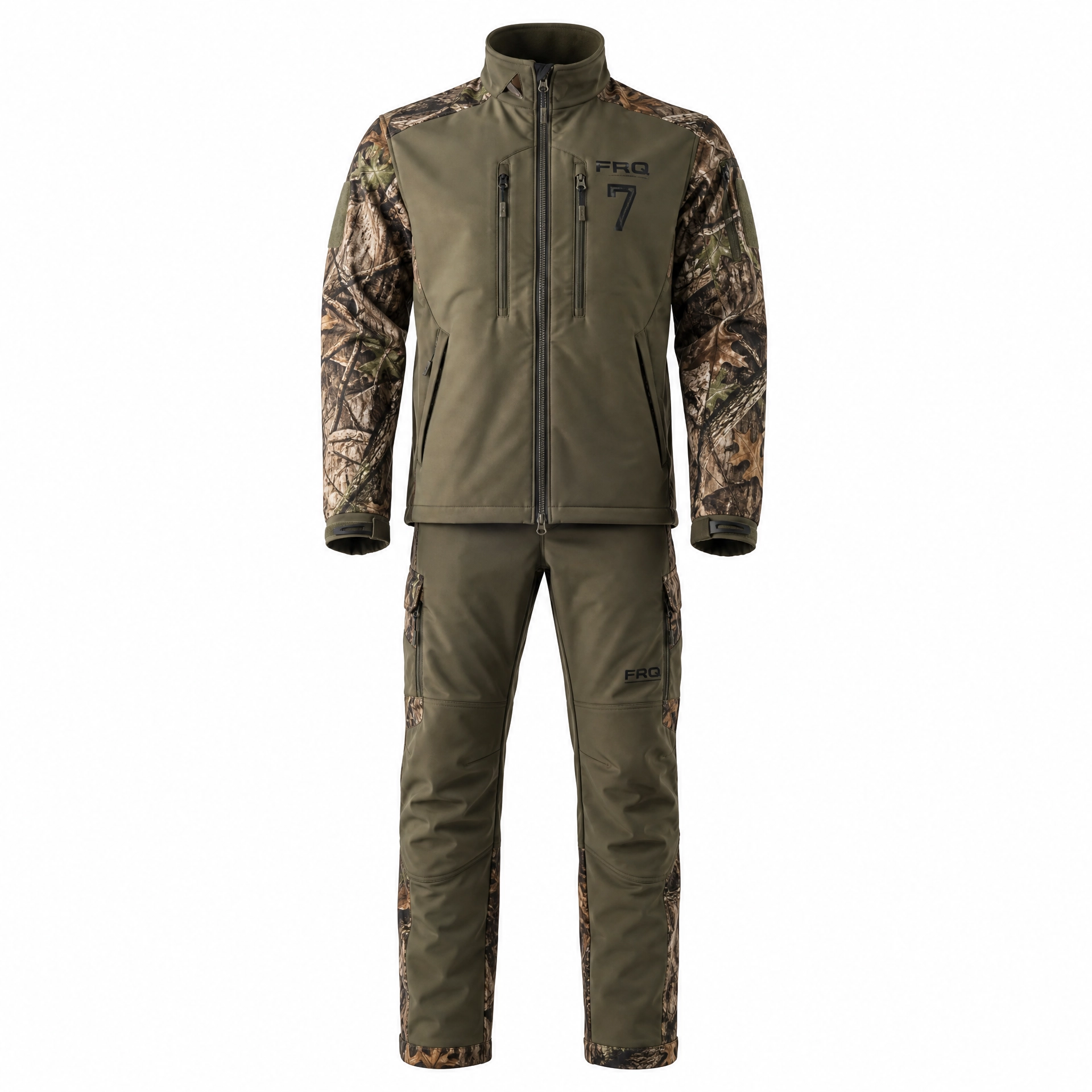 Hunting Uniform - Image 8