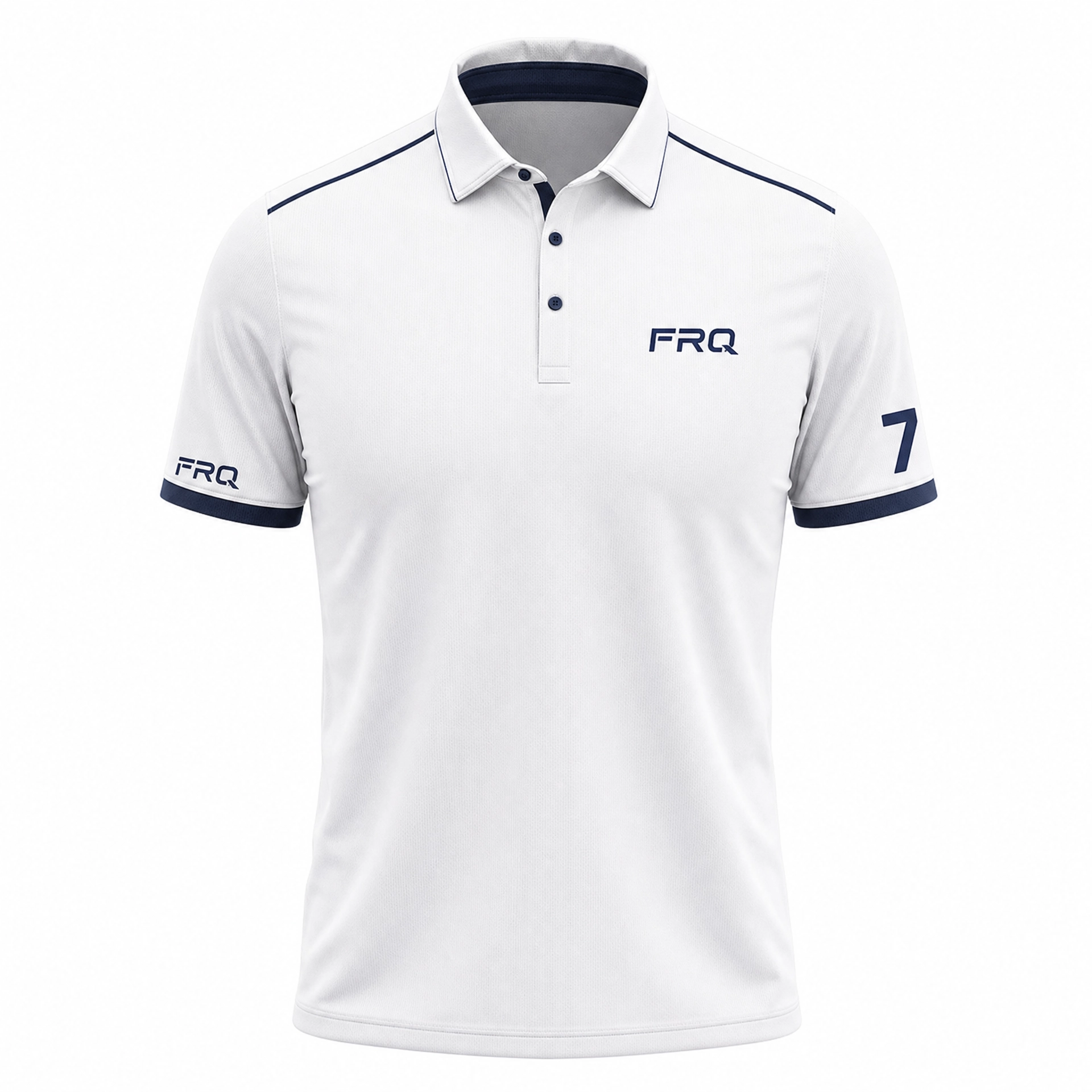 Golf Shirt - Image 6