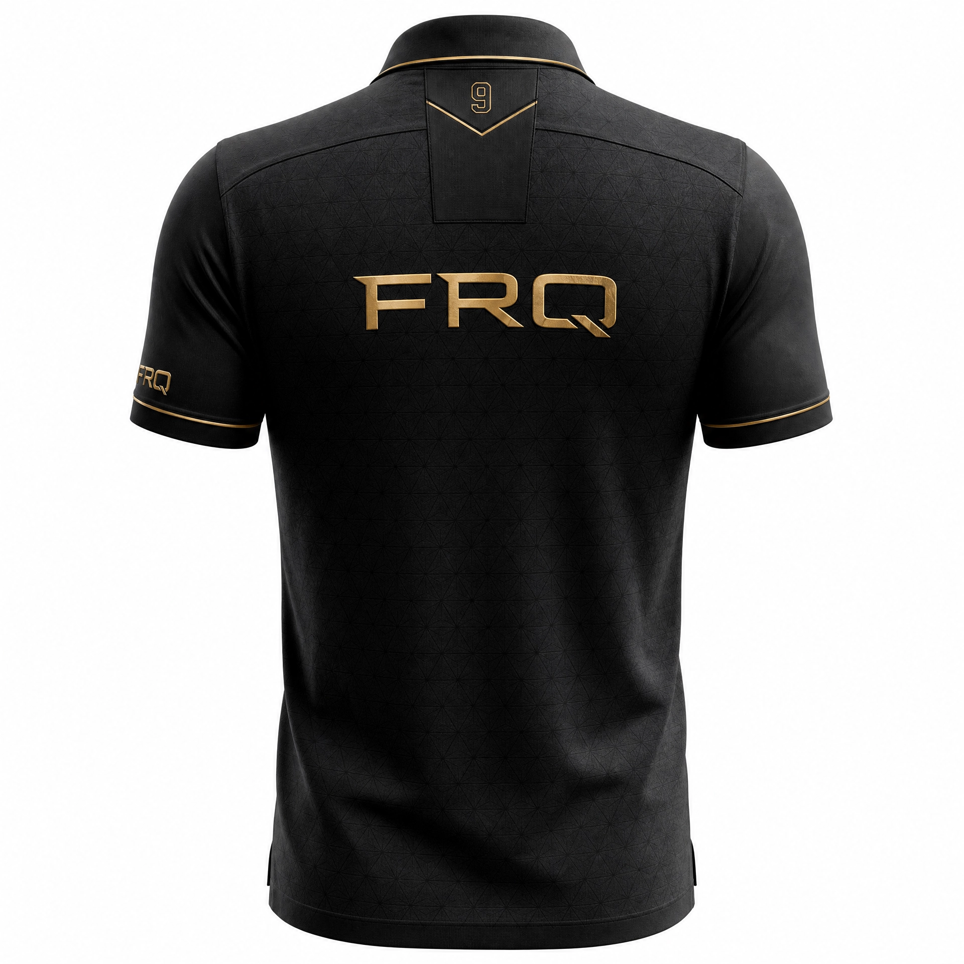 Golf Shirt - Image 5
