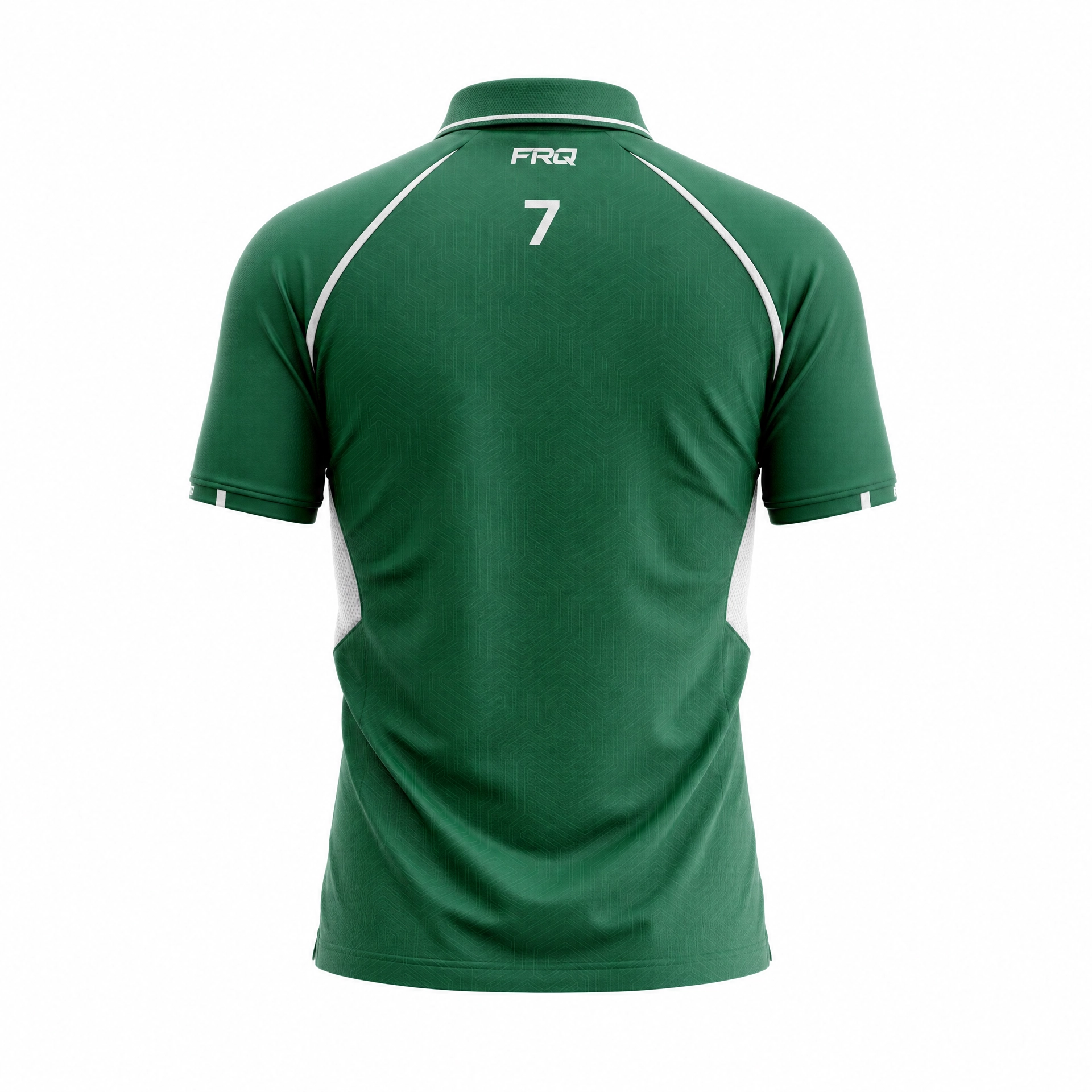Golf Shirt - Image 3
