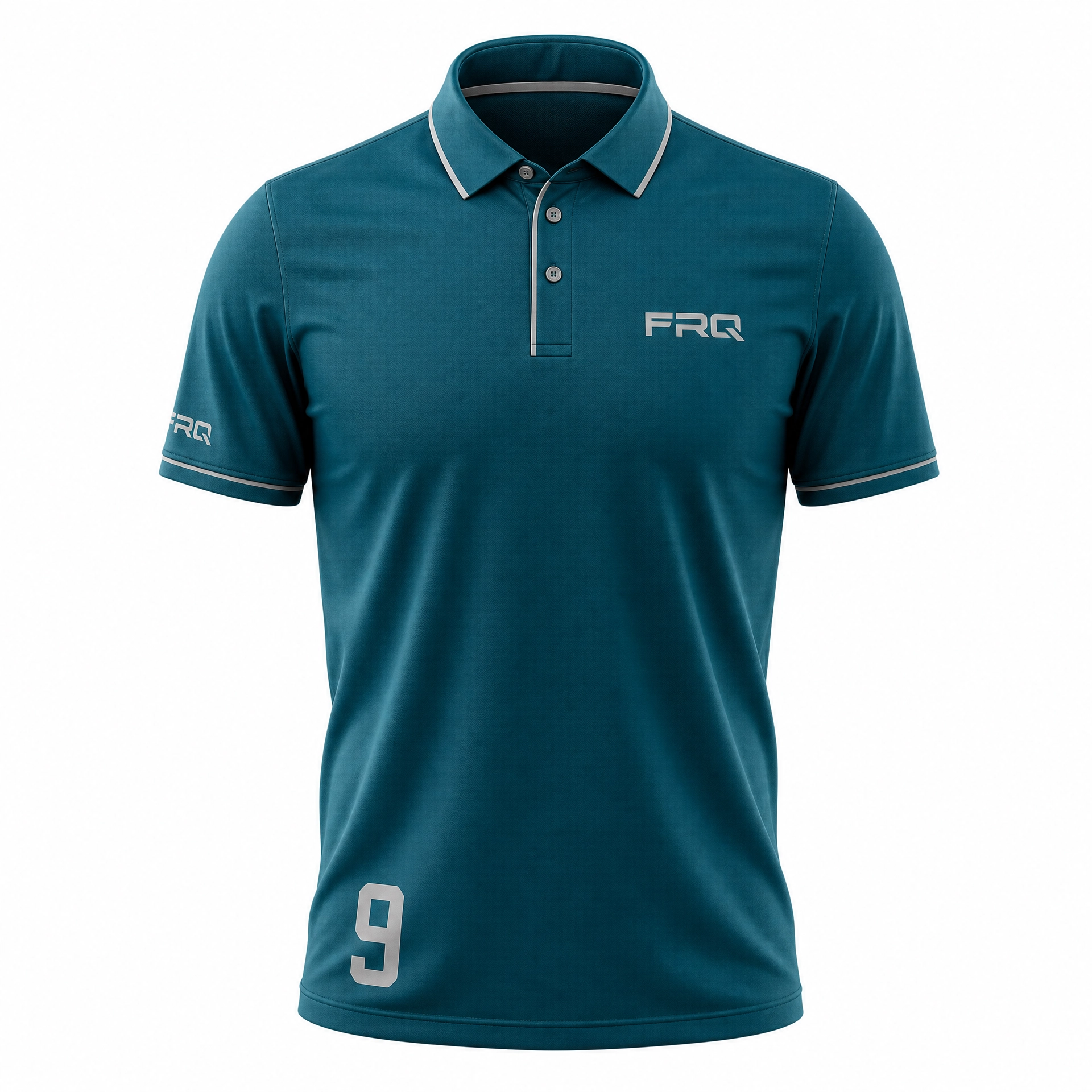 Golf Shirt - Image 2