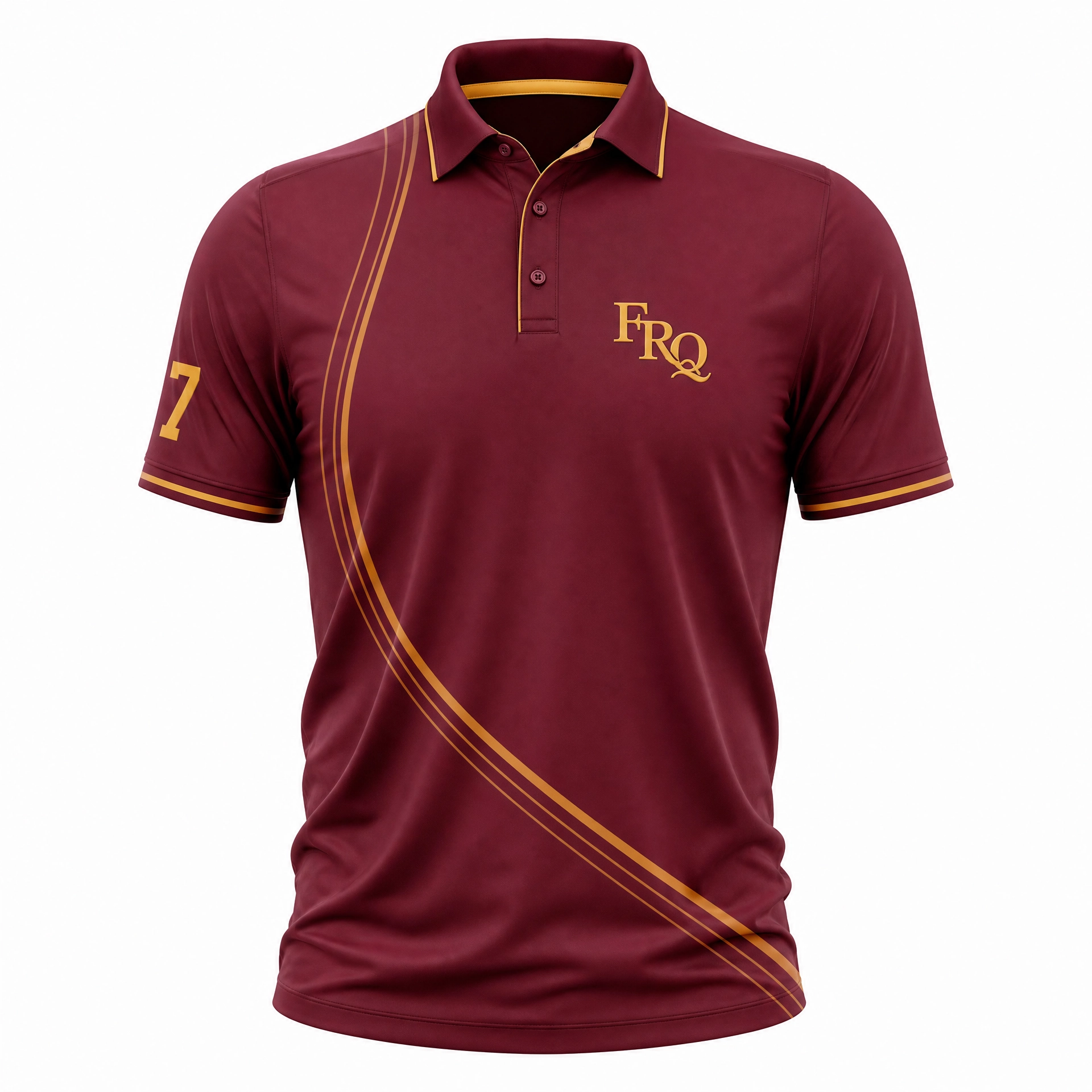 Golf Shirt - Image 7