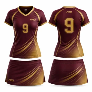 Hockey Uniform