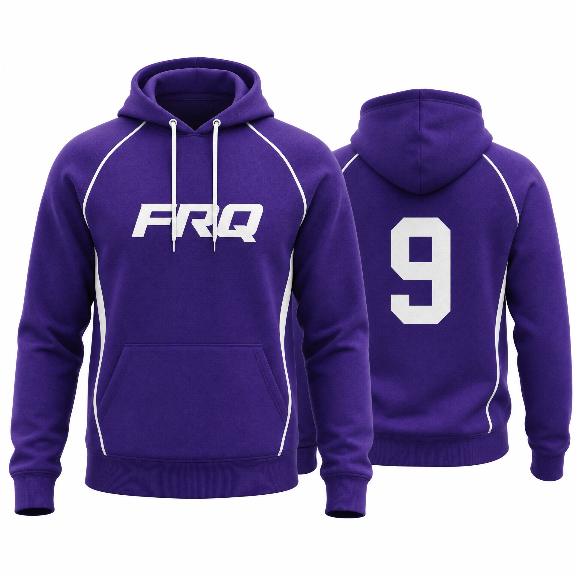 Hoodie - Image 6