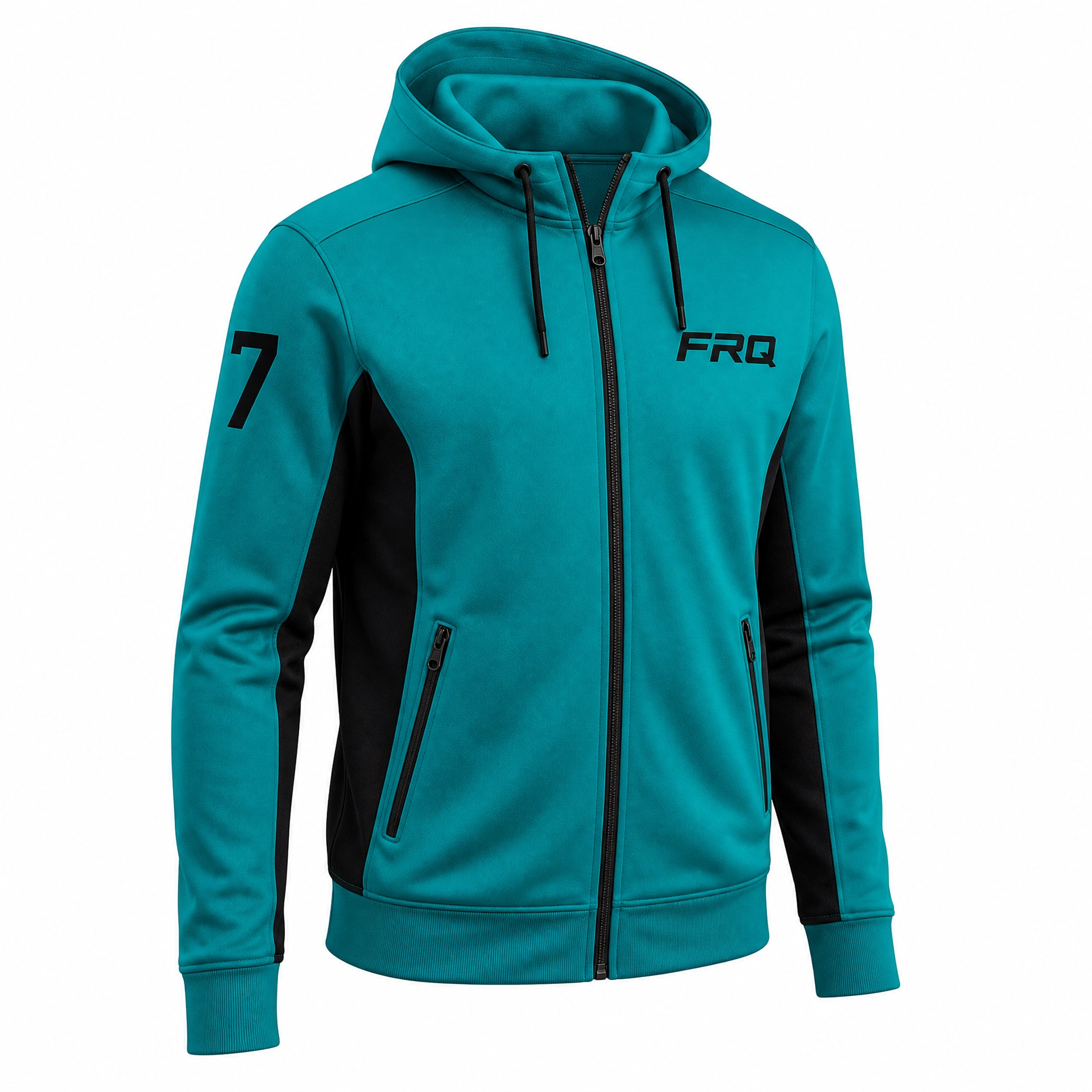 Hoodie - Image 5