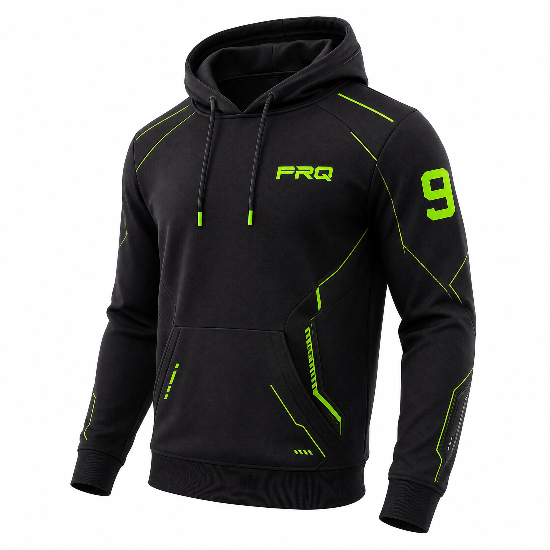 Hoodie - Image 9
