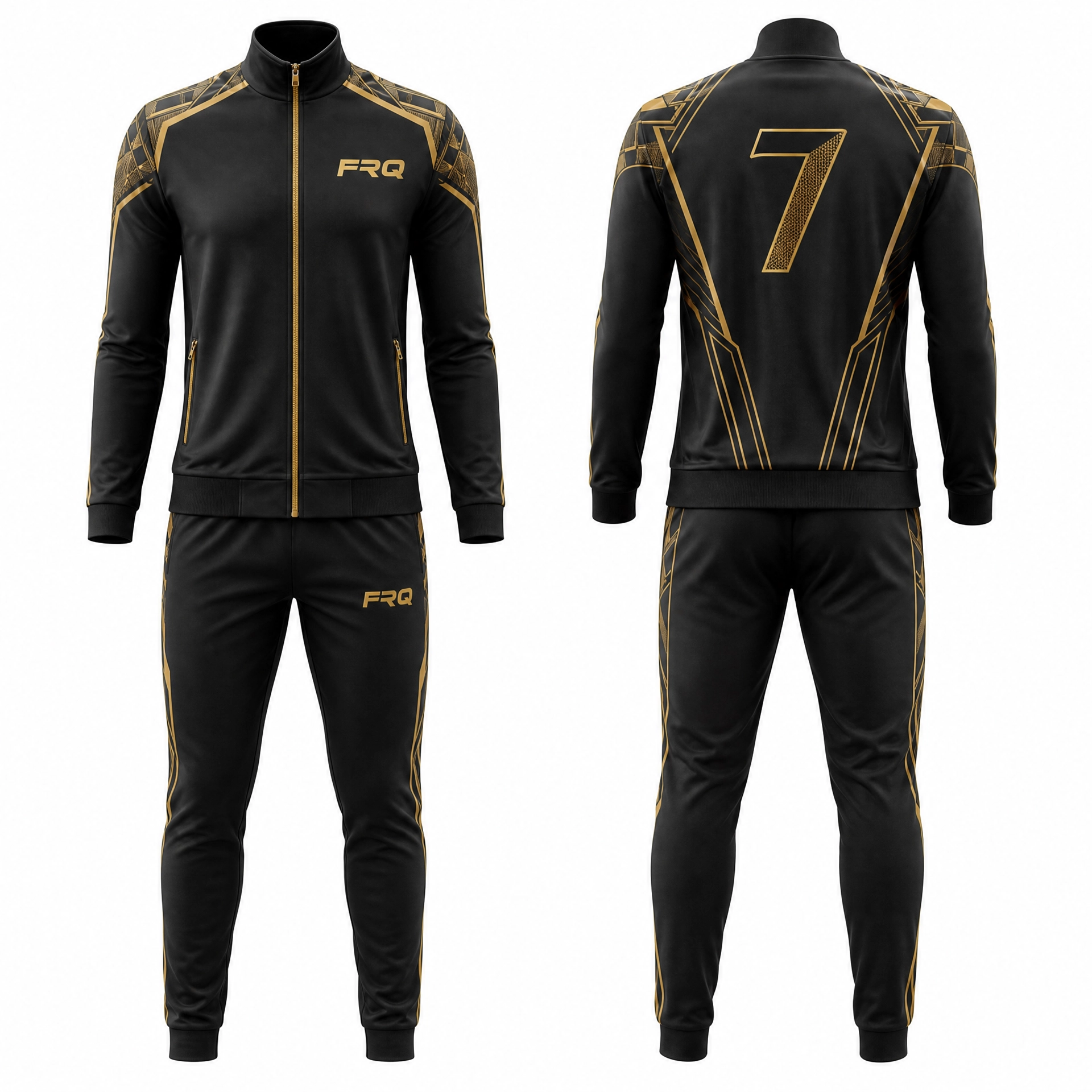 Track Suit - Image 9