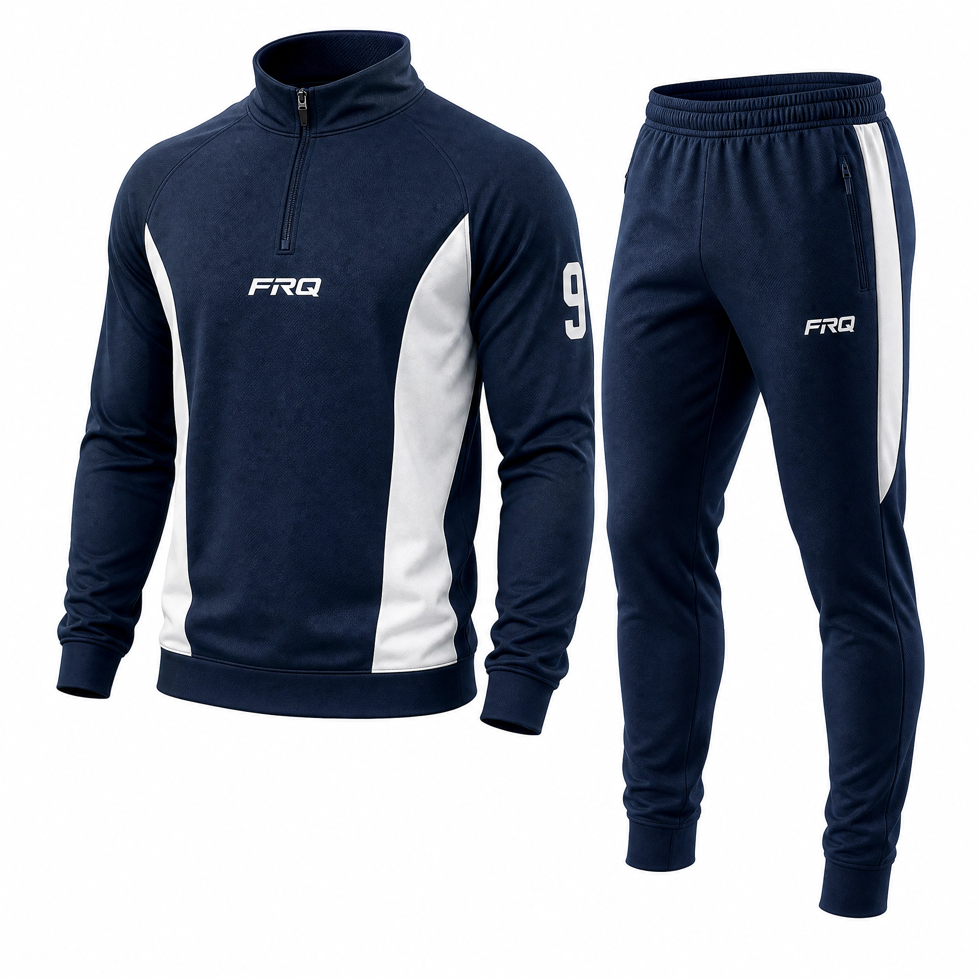Track Suit - Image 8