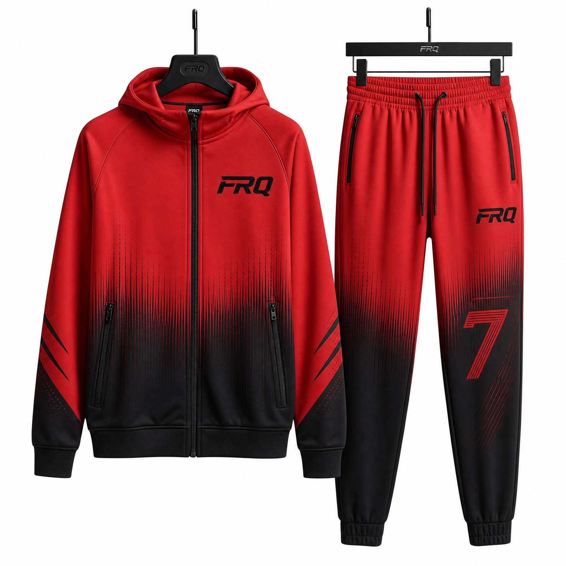 Track Suit - Image 7
