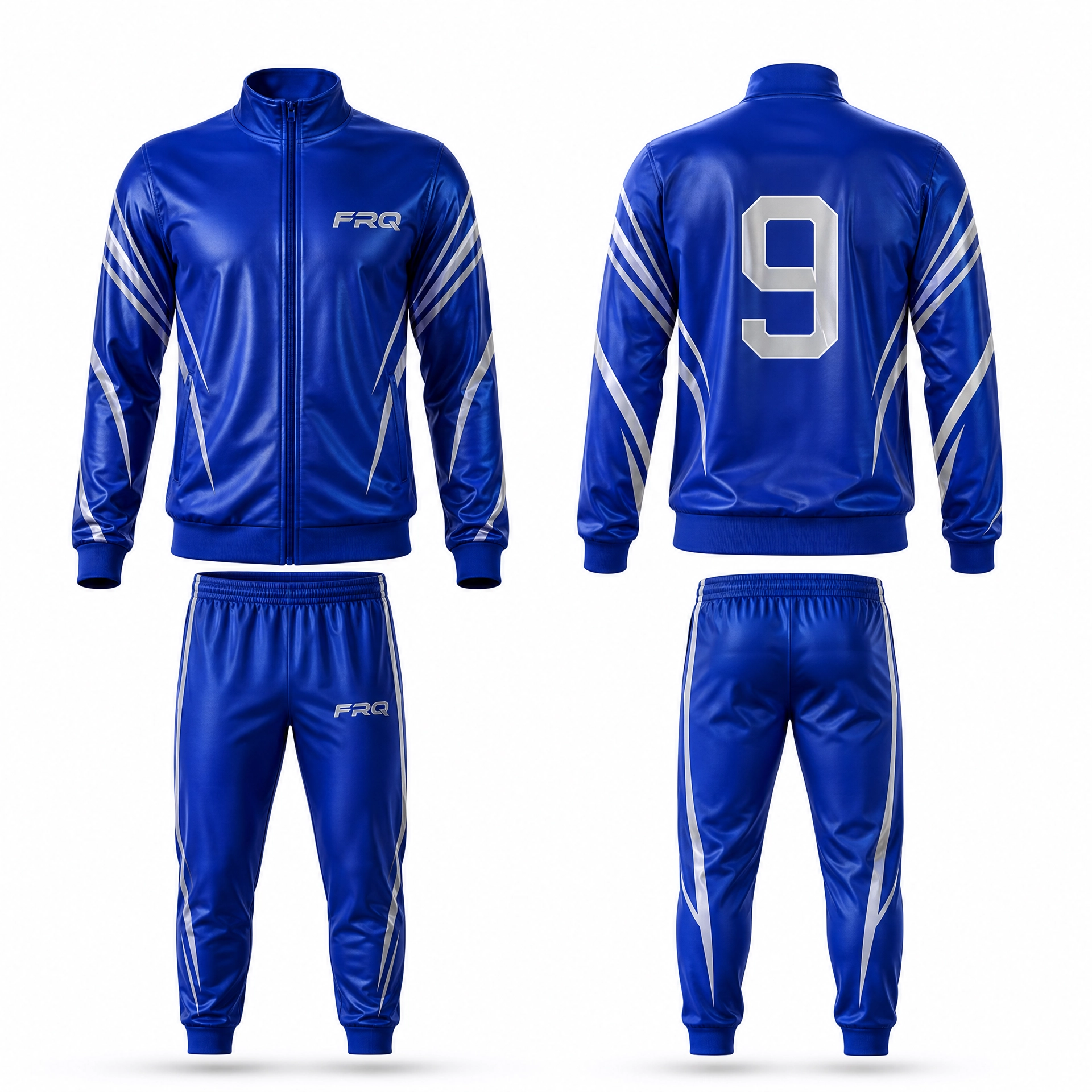 Track Suit - Image 6