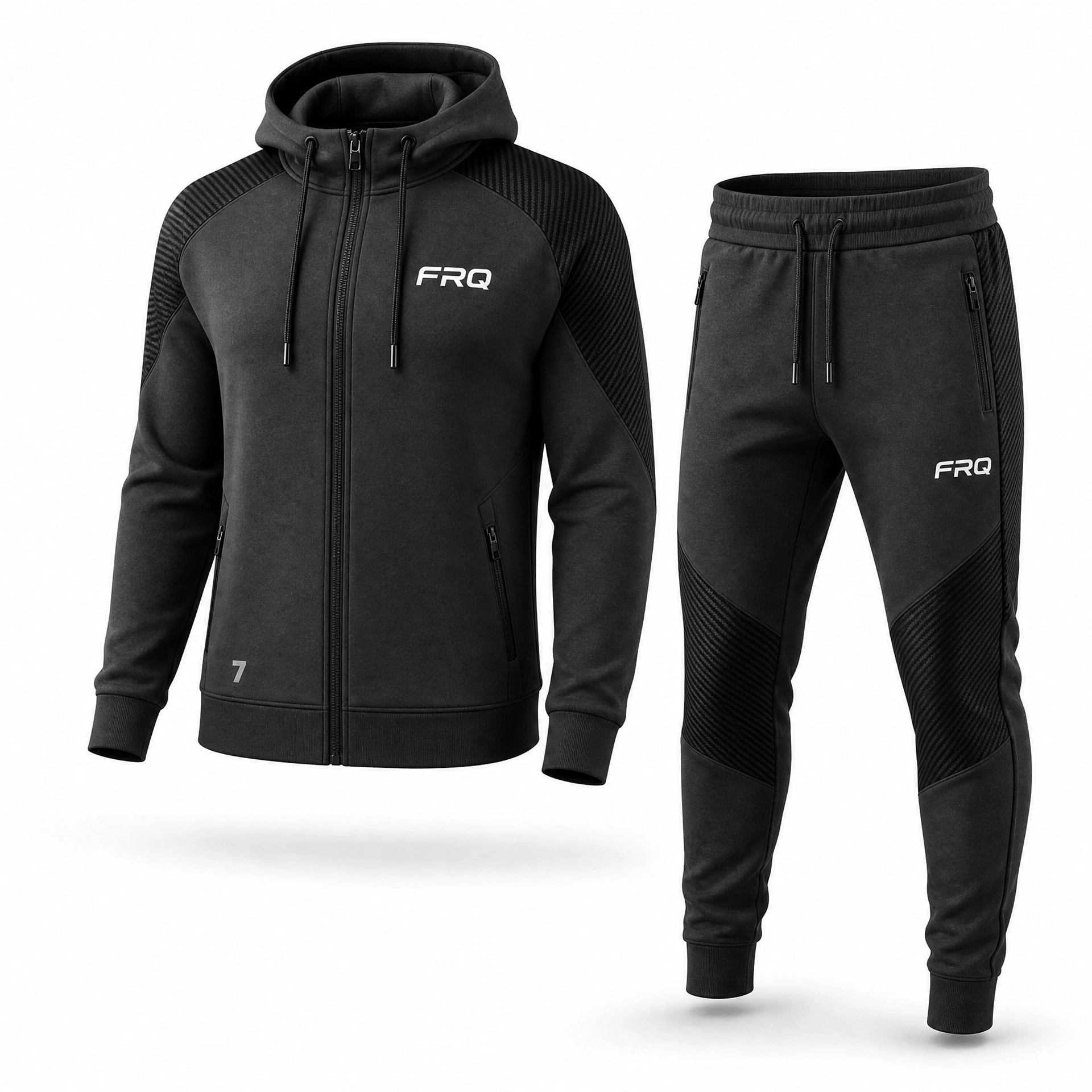 Track Suit - Image 5