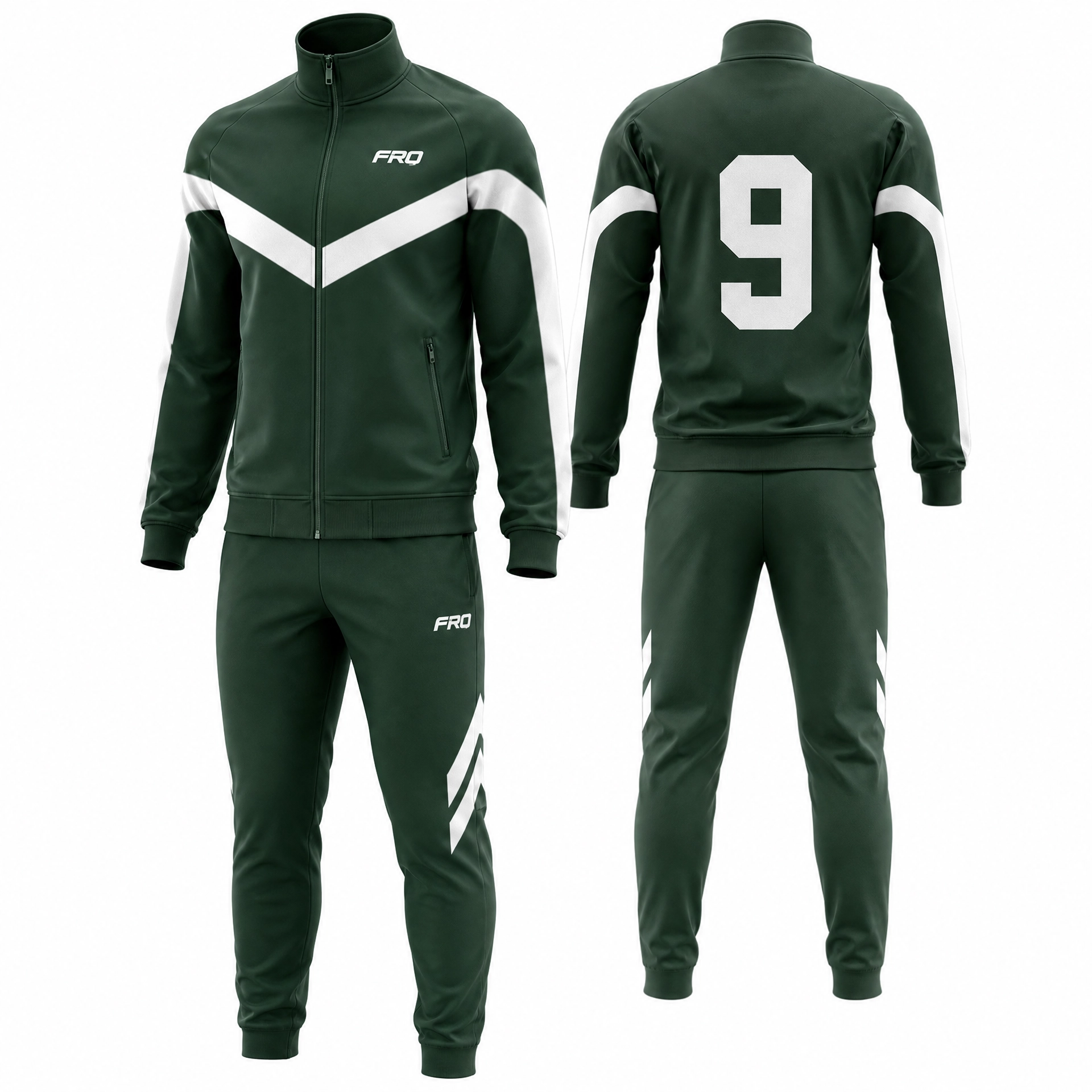 Track Suit - Image 4