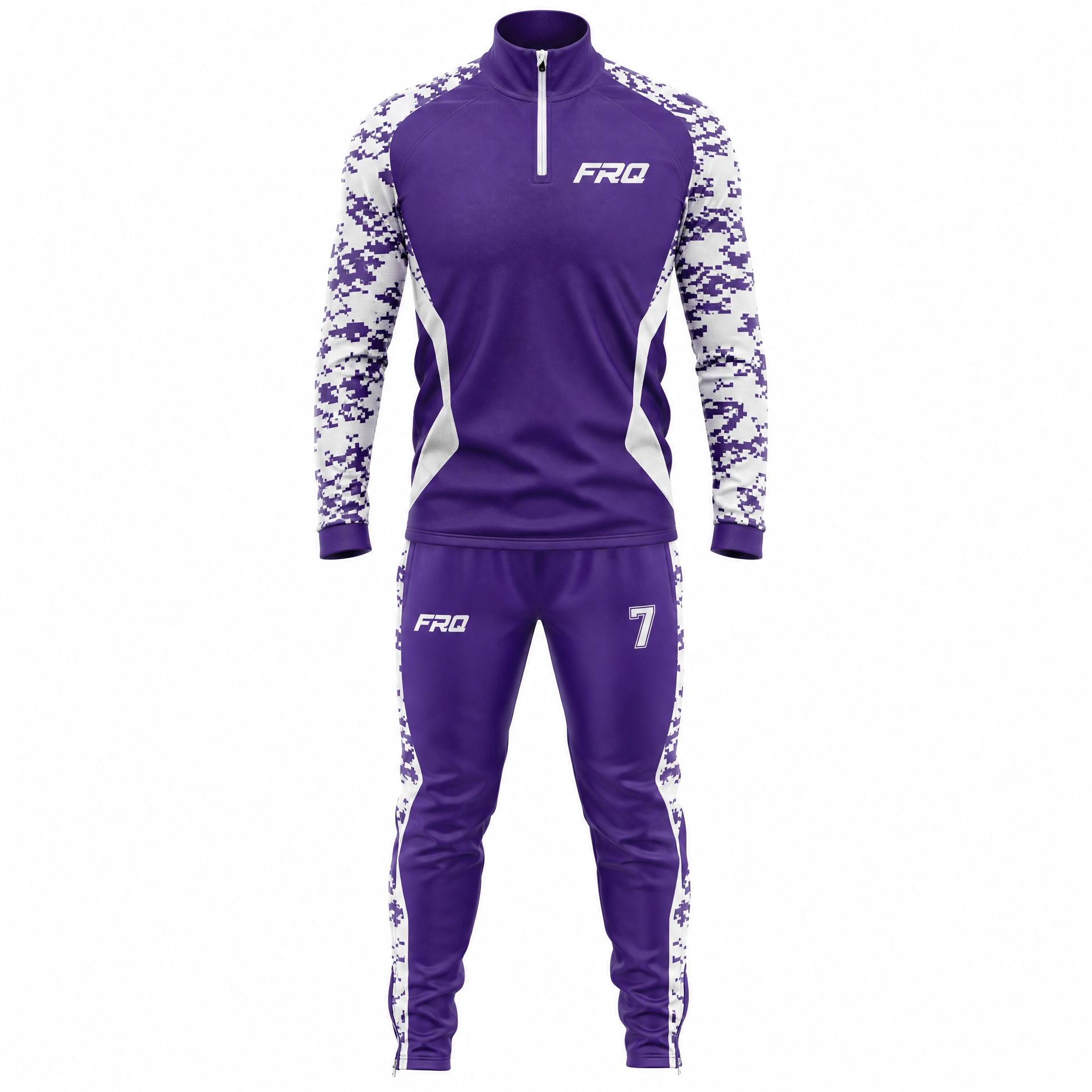 Track Suit - Image 3