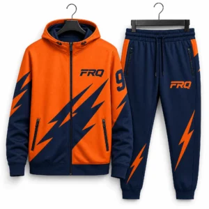 Track Suit