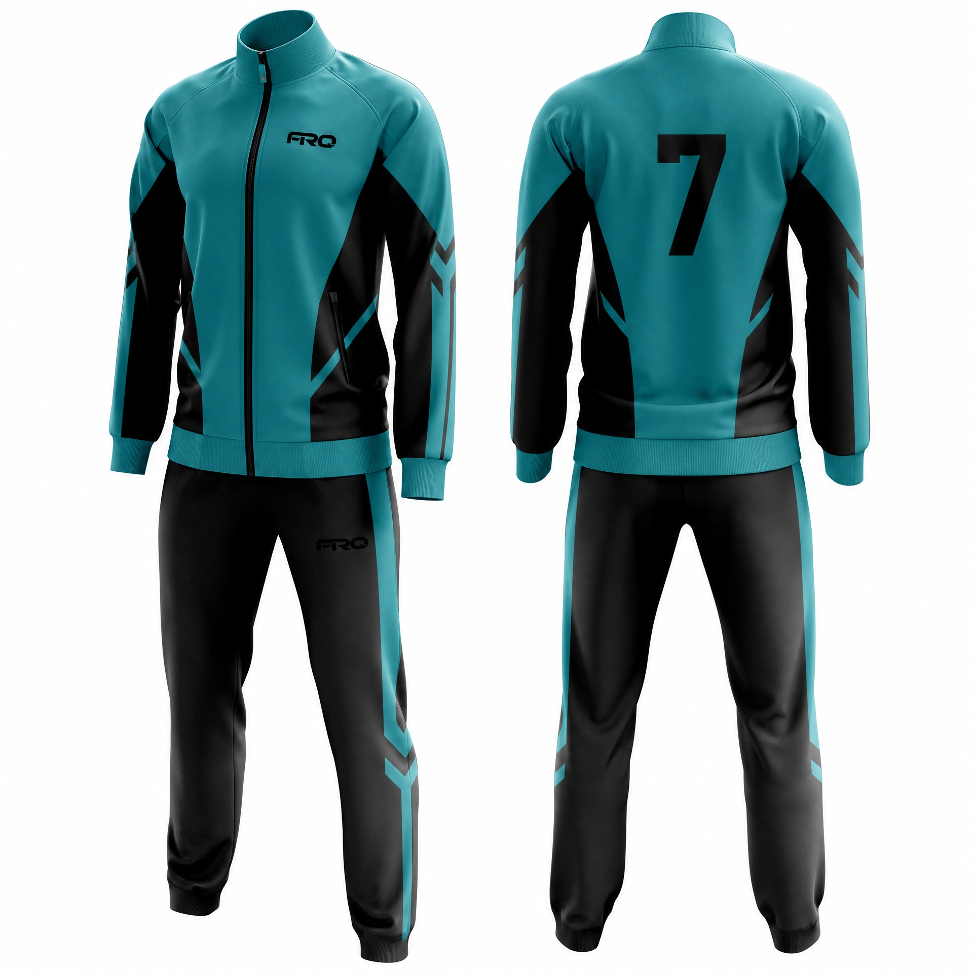 Track Suit - Image 2