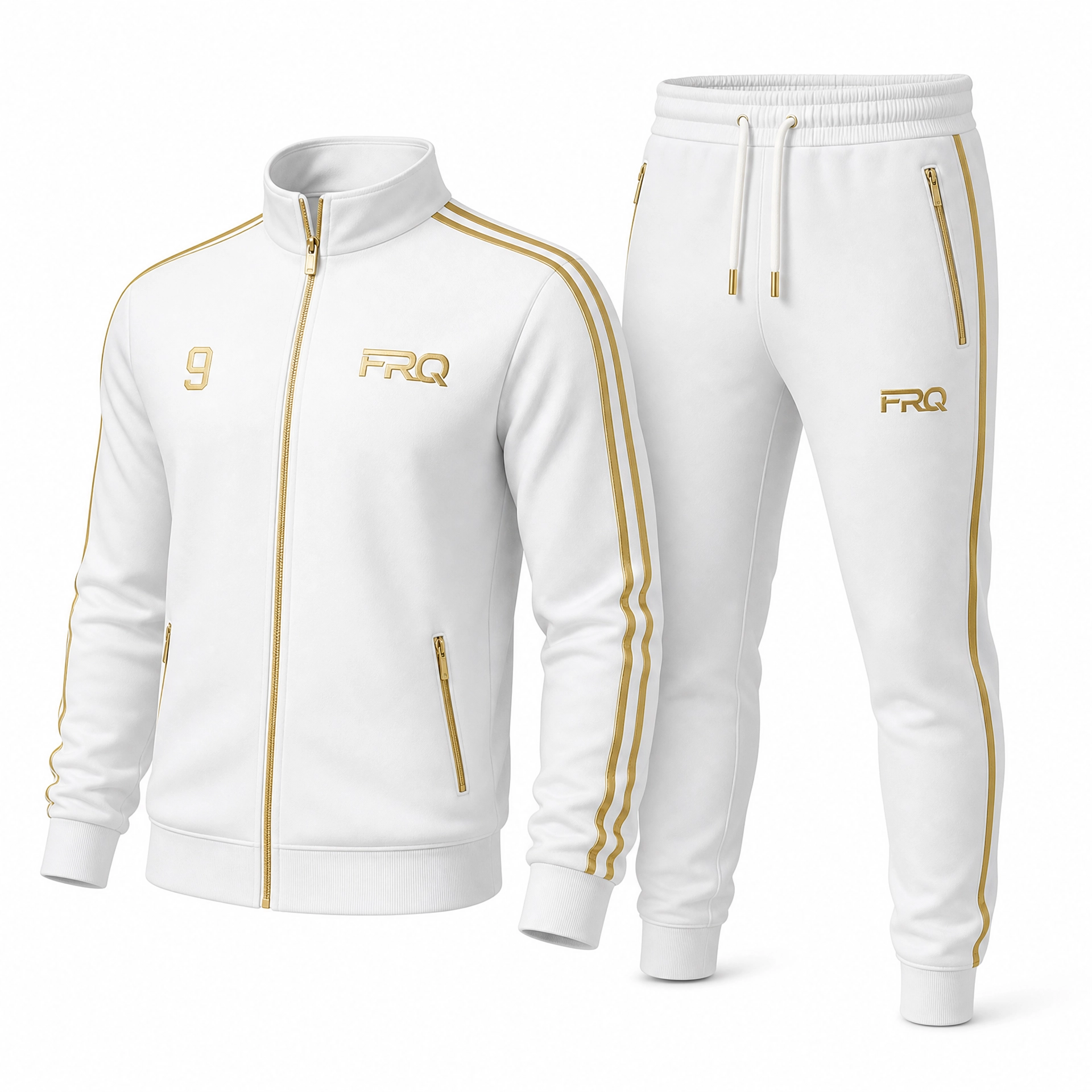 Track Suit - Image 10