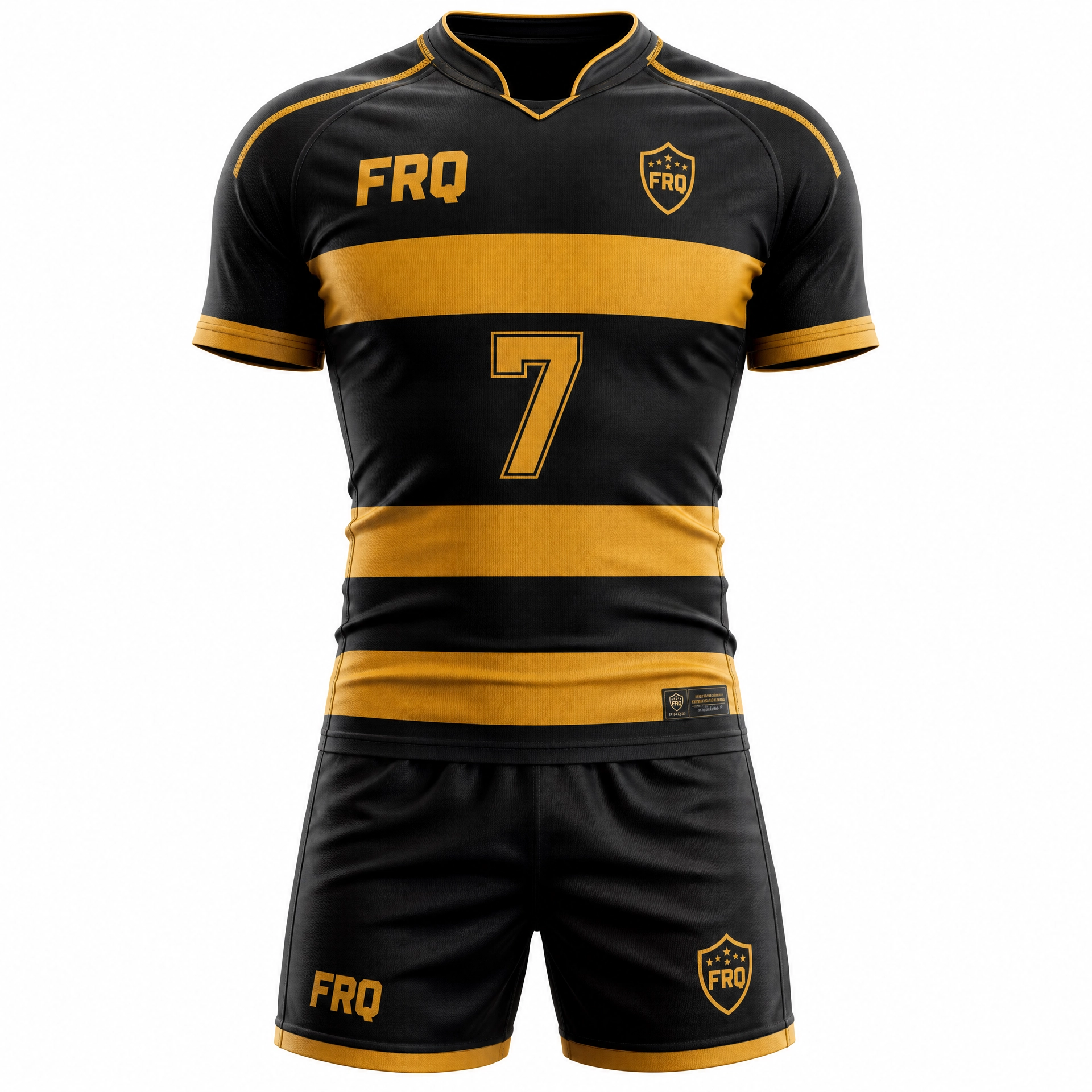 Rugby Uniform - Image 8