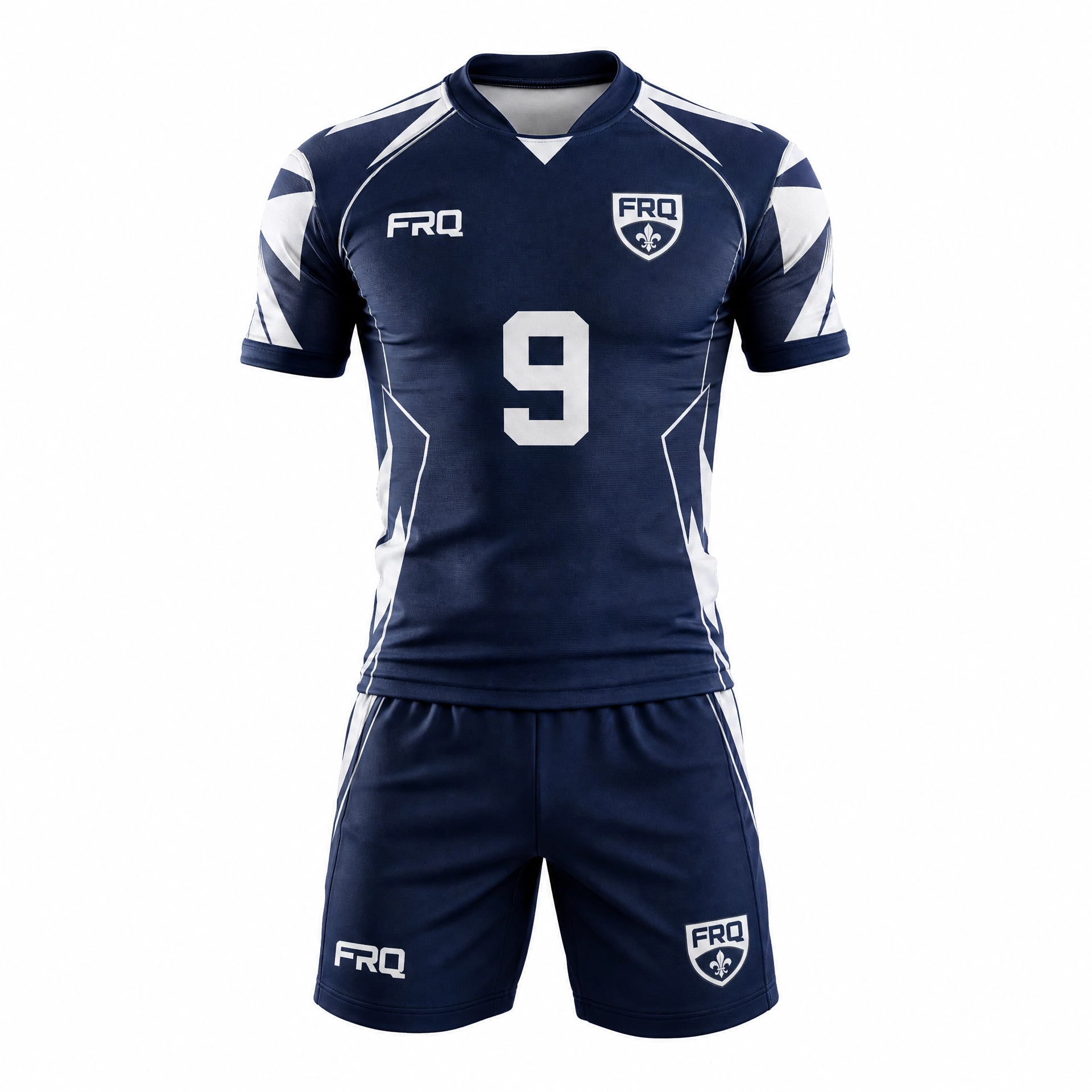 Rugby Uniform - Image 7