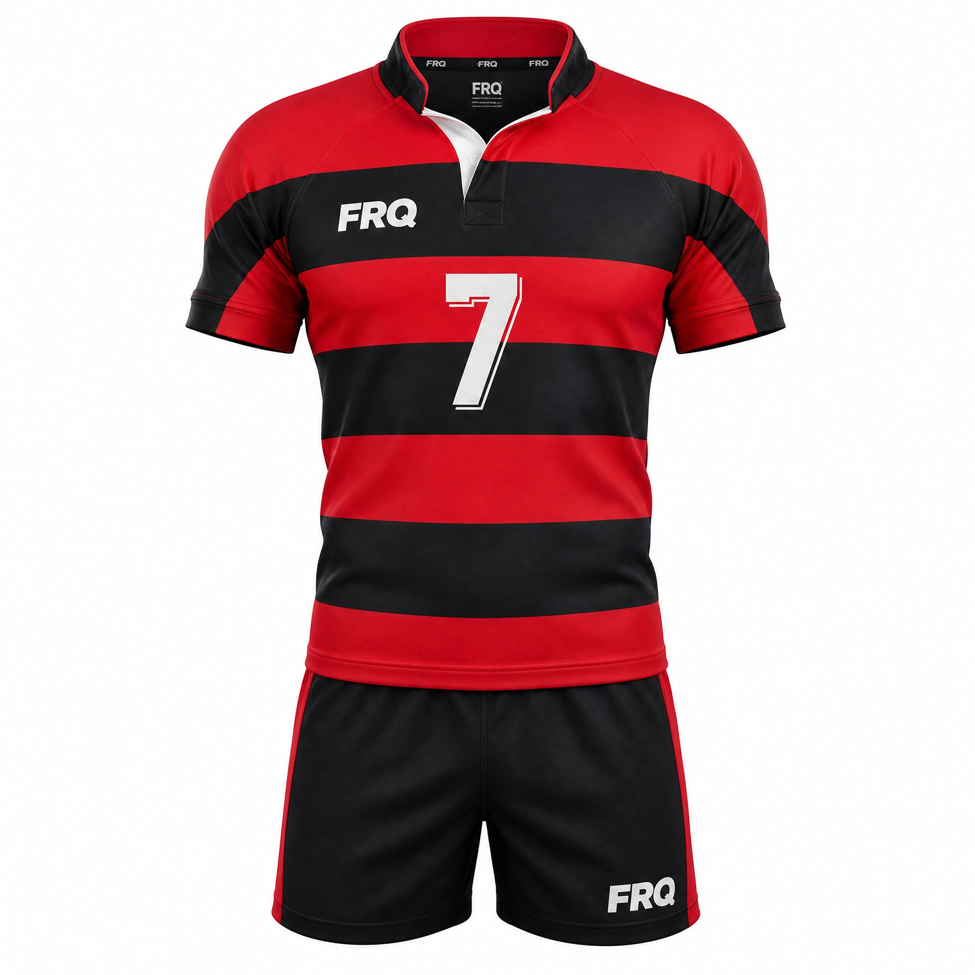 Rugby Uniform - Image 6