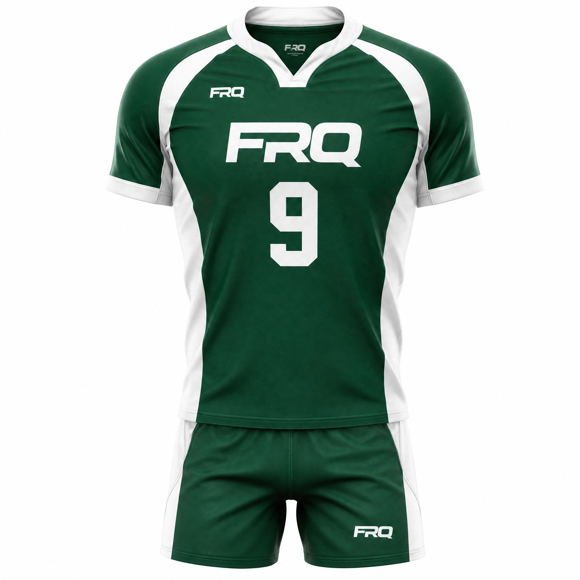 Rugby Uniform - Image 5