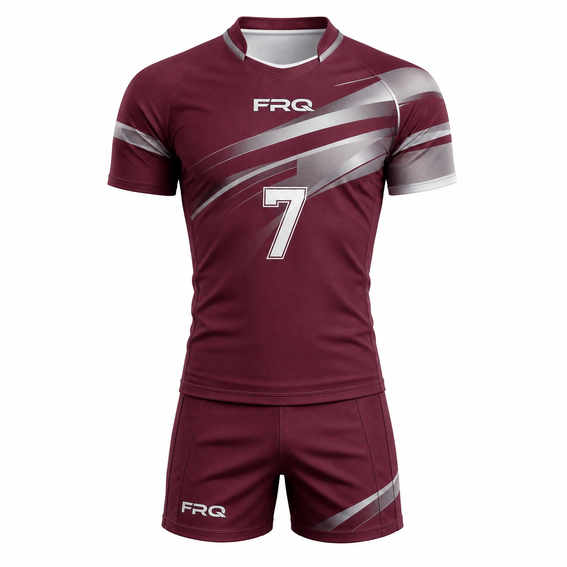Rugby Uniform - Image 4