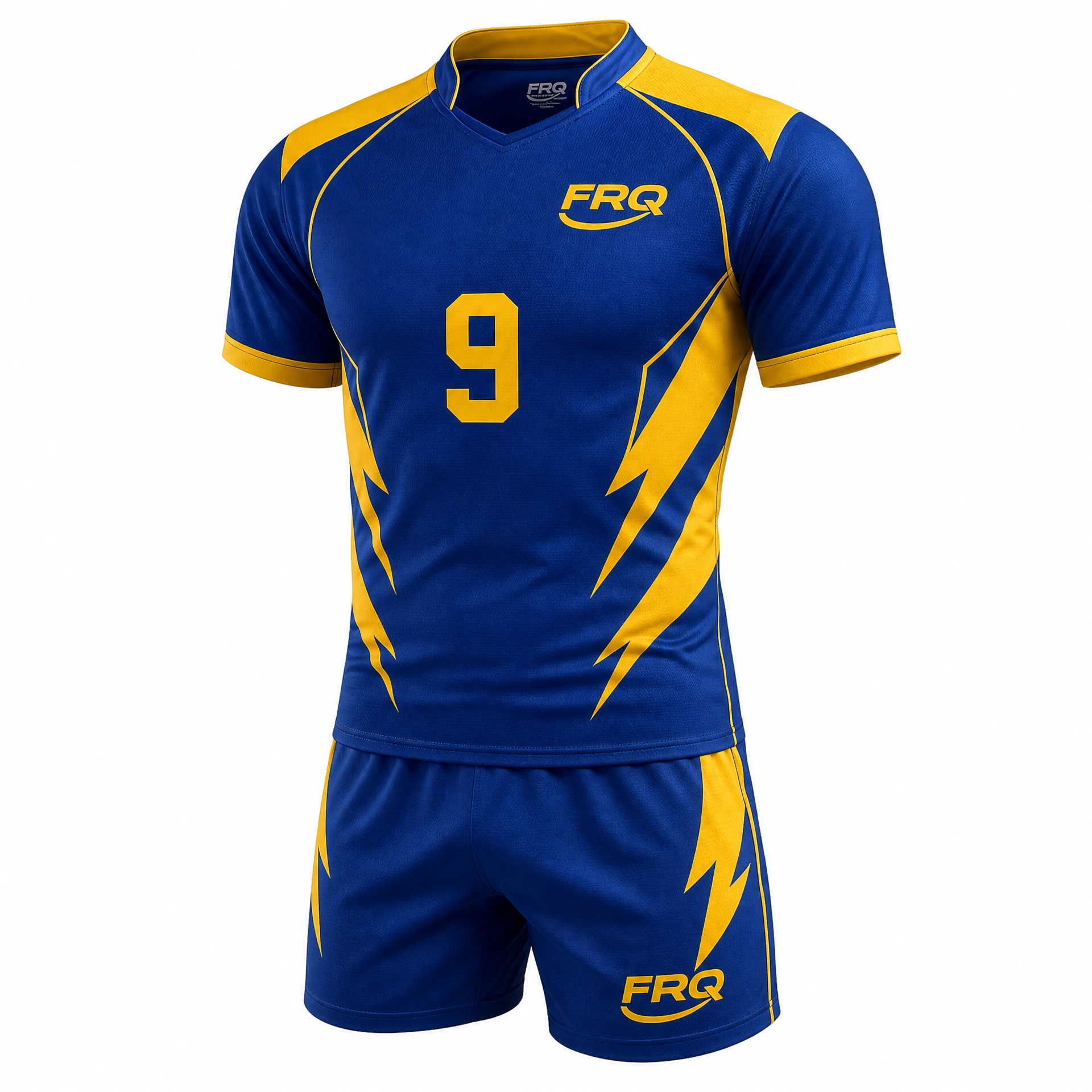 Rugby Uniform - Image 3
