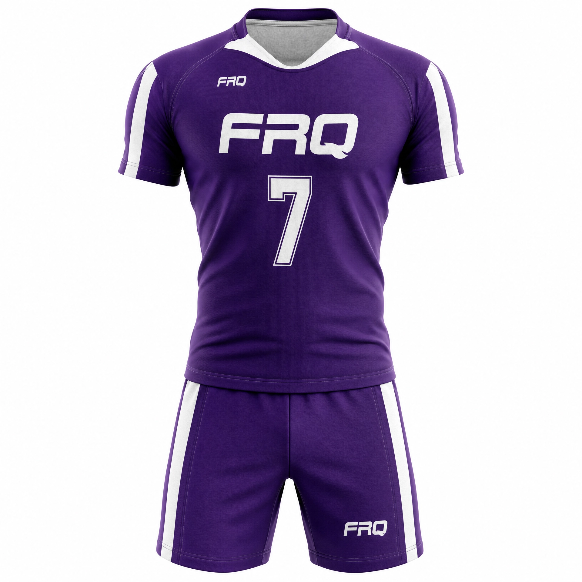 Rugby Uniform - Image 2