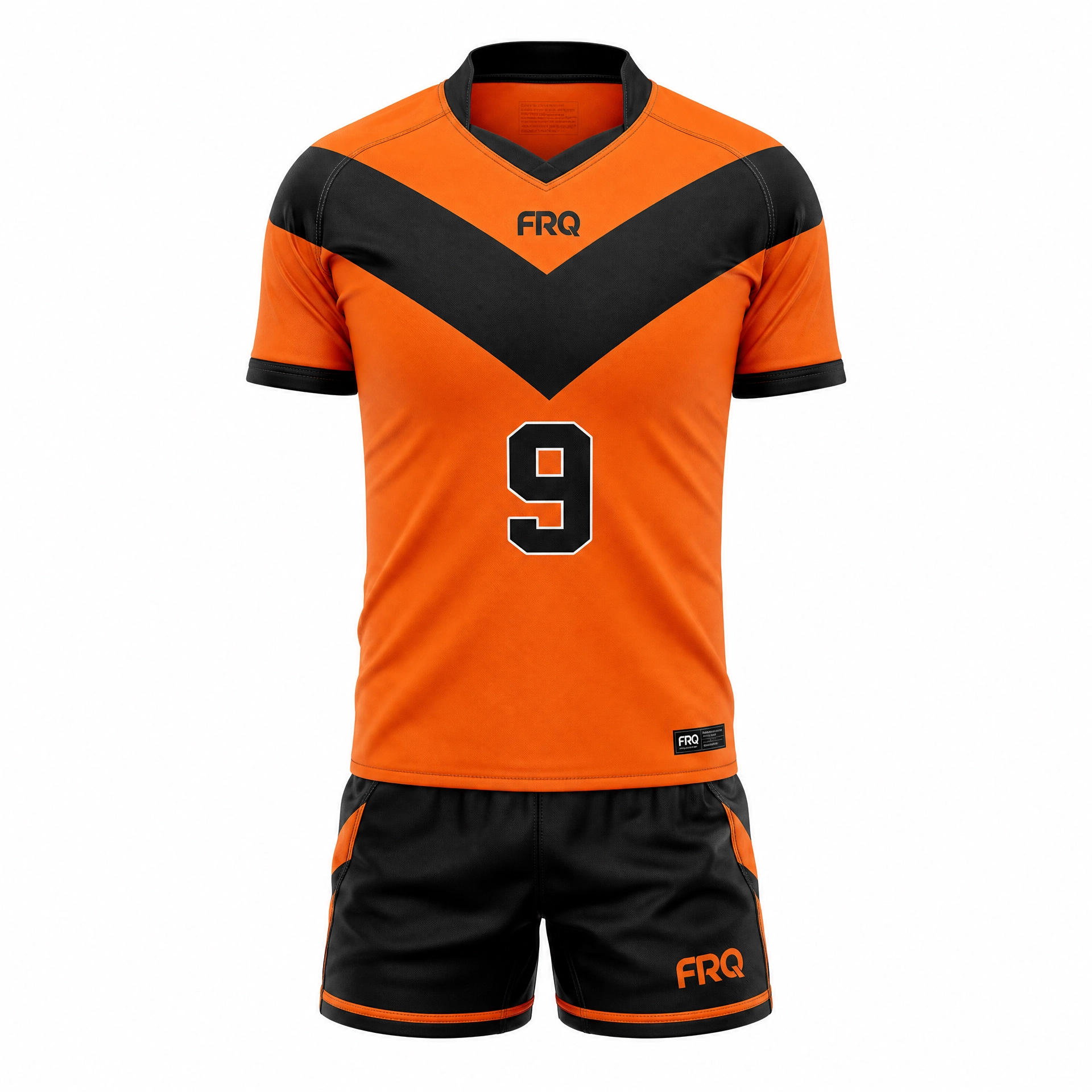 Rugby Uniform - Image 16