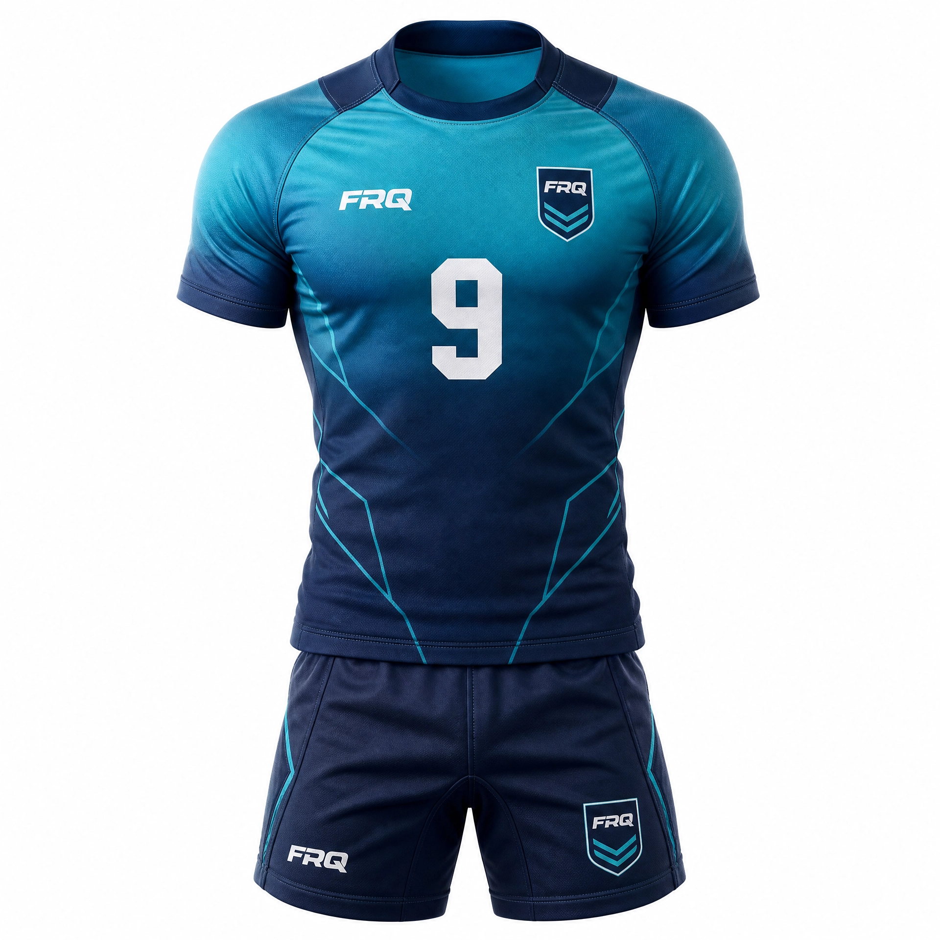 Rugby Uniform - Image 10