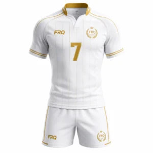 Rugby Uniform