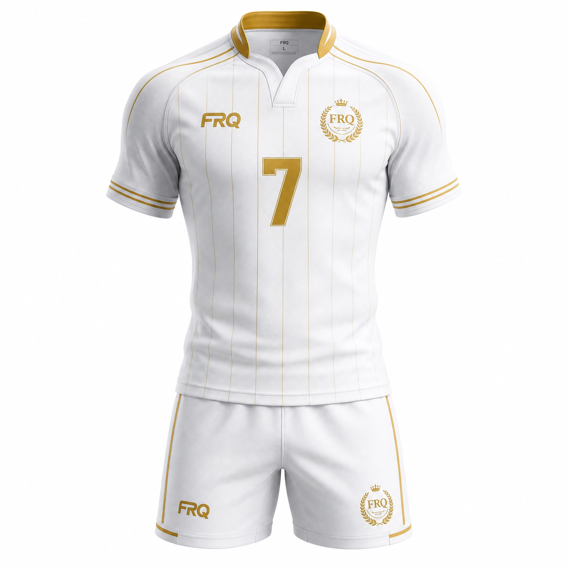 Rugby Uniform