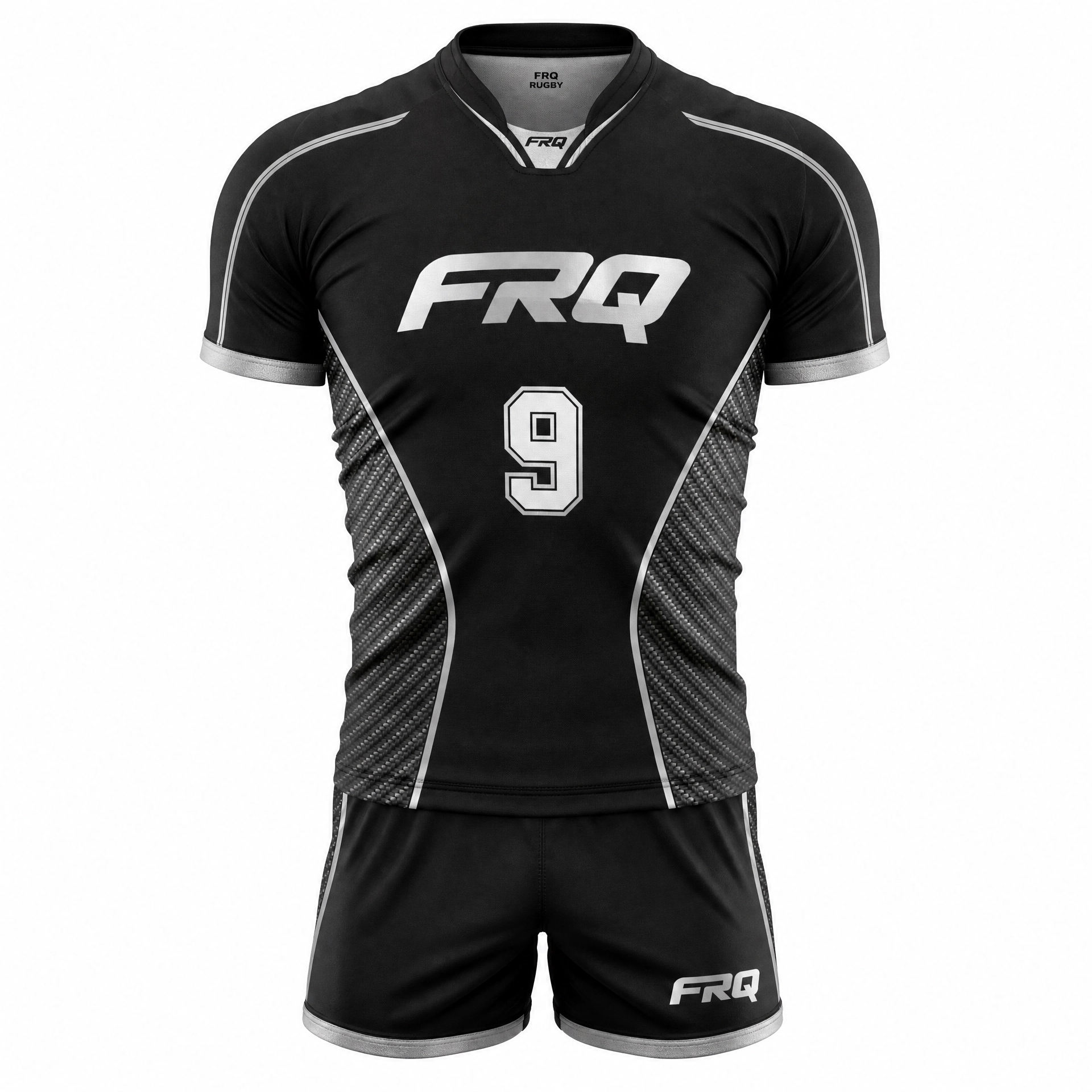 Rugby Uniform - Image 12